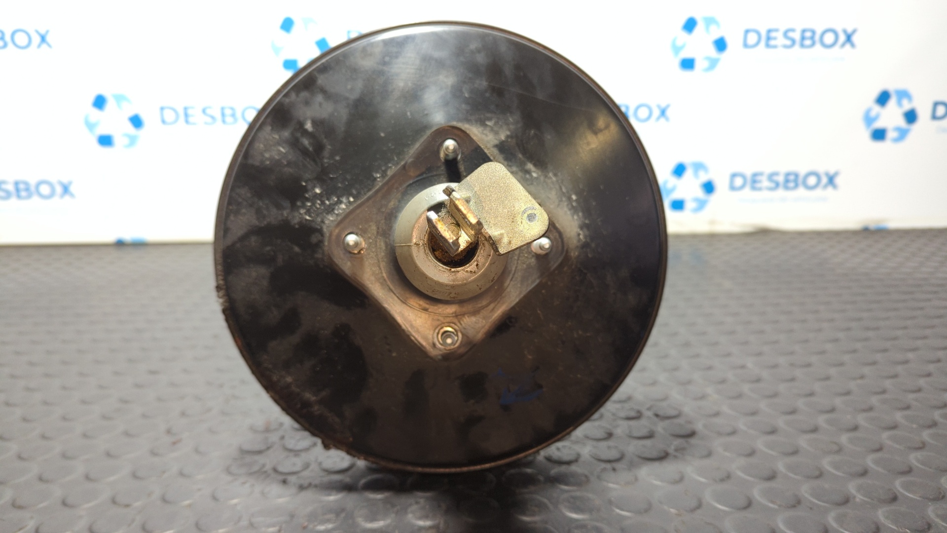 SERVOFRENO PEUGEOT EXPERT KOMBI - vista 2