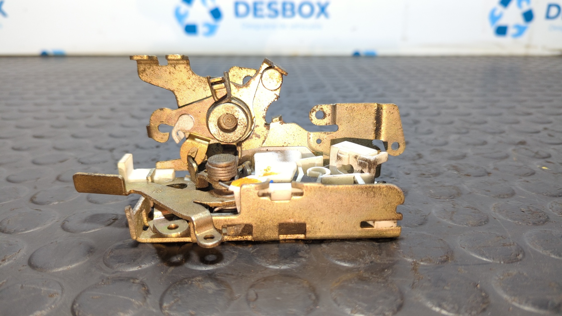 CERRADURA PUERTA DELANTERA DERECHA MERCEDES-BENZ VITO (W638)