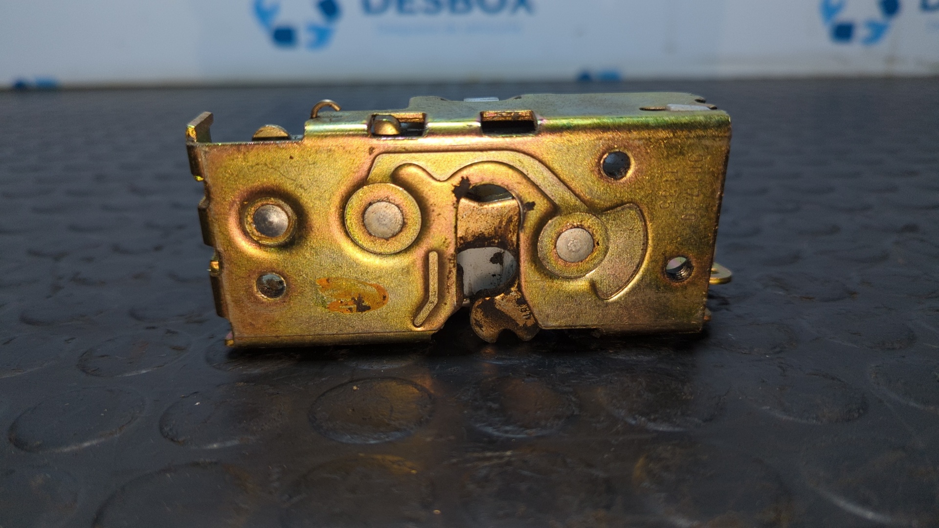 CERRADURA  CORREDERA DERECHA  MERCEDES-BENZ SPRINTER (W901,W903) - vista 4