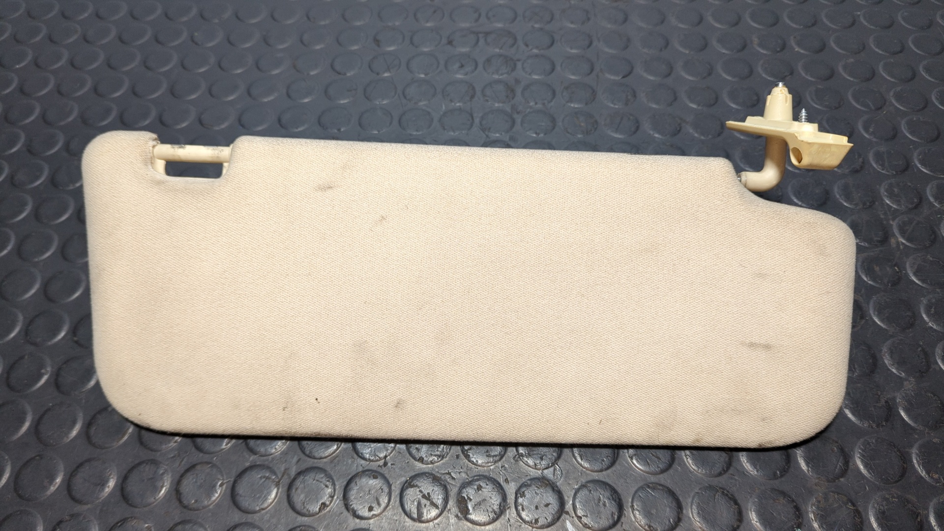 PARASOL IZQUIERDO MERCEDES-BENZ CLASE E (W211) BERLINA - vista 4