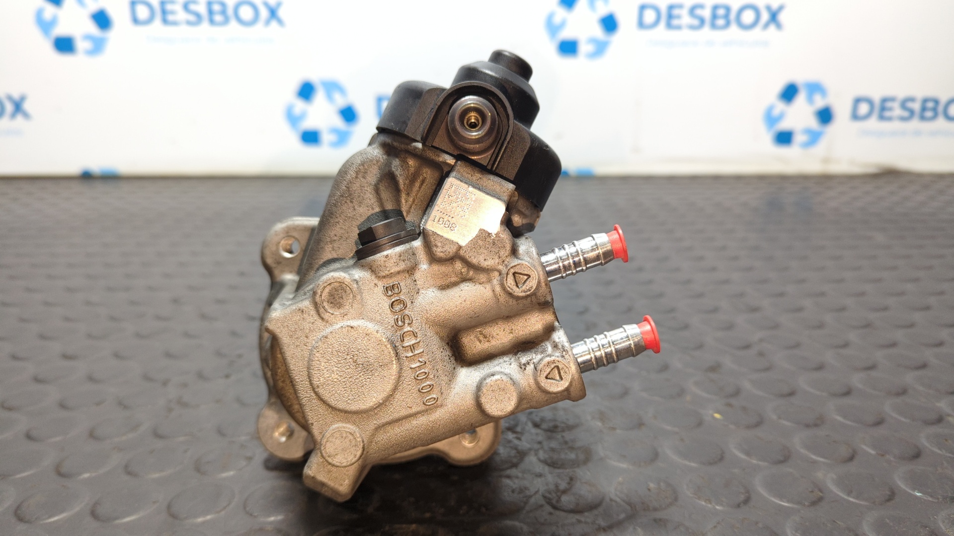 BOMBA INYECCION AUDI Q5 (8R) - vista 4