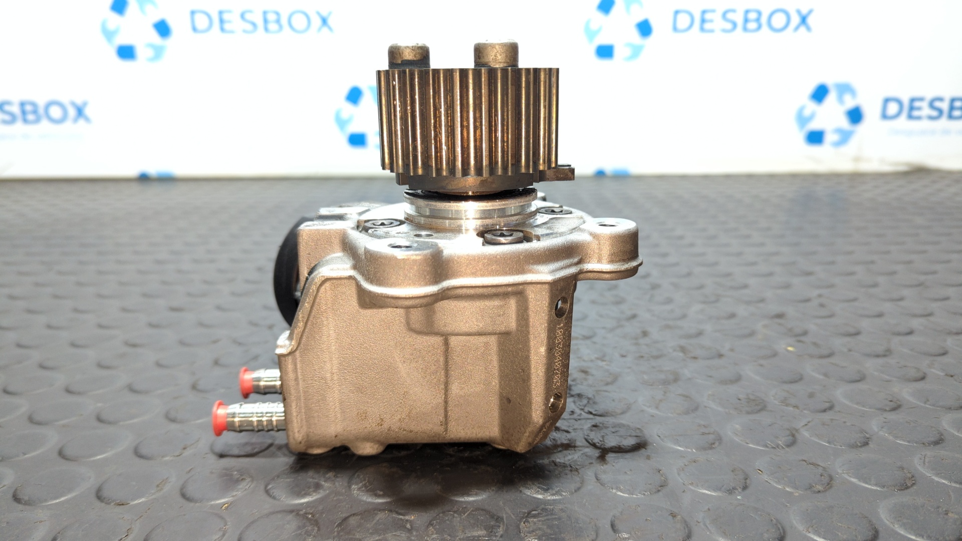 BOMBA INYECCION AUDI Q5 (8R) - vista 5