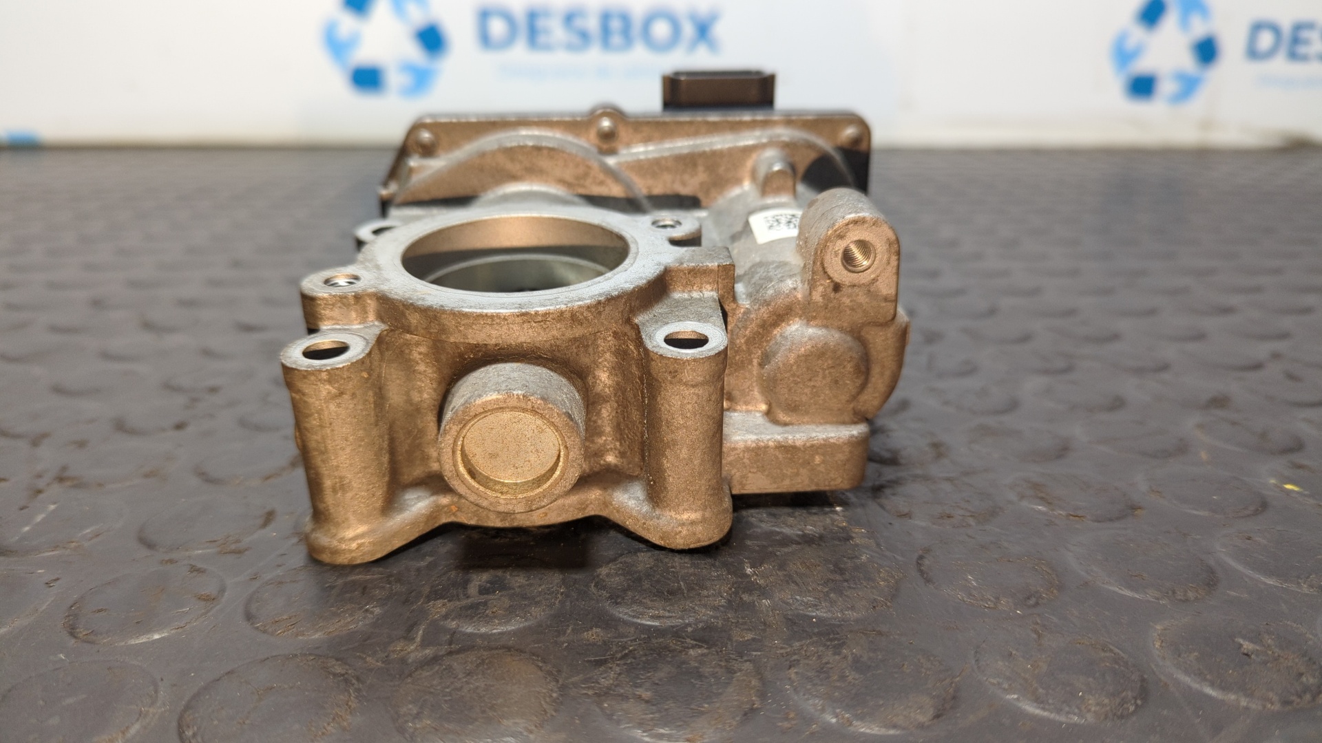 CAJA MARIPOSA DACIA SANDERO - vista 4