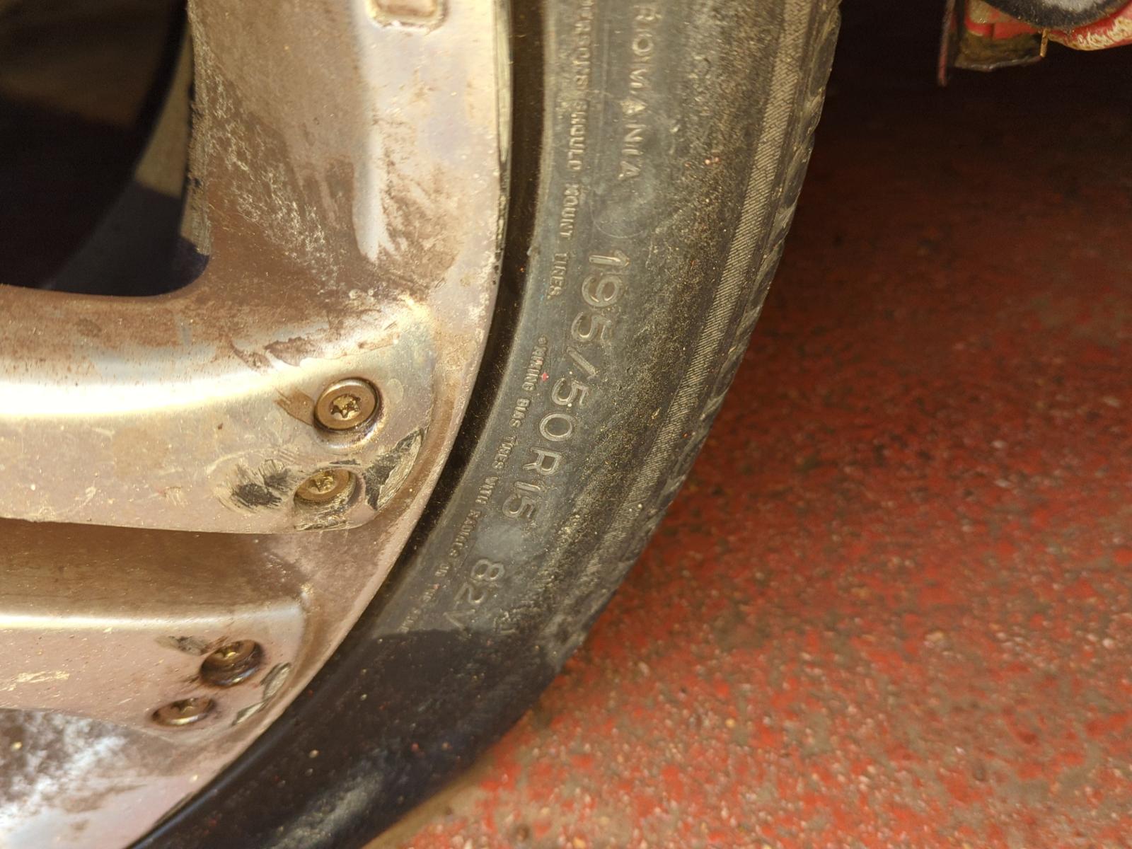 CATALIZADOR SUZUKI BALENO BERLINA SY (EG) - vista 3