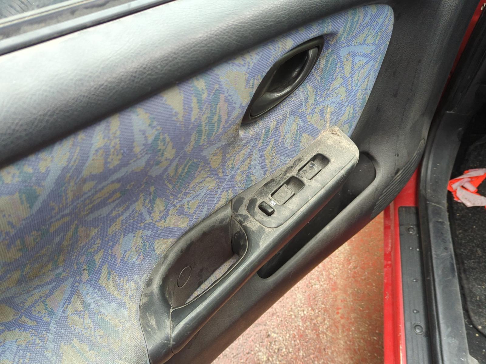 CATALIZADOR SUZUKI BALENO BERLINA SY (EG) - vista 4