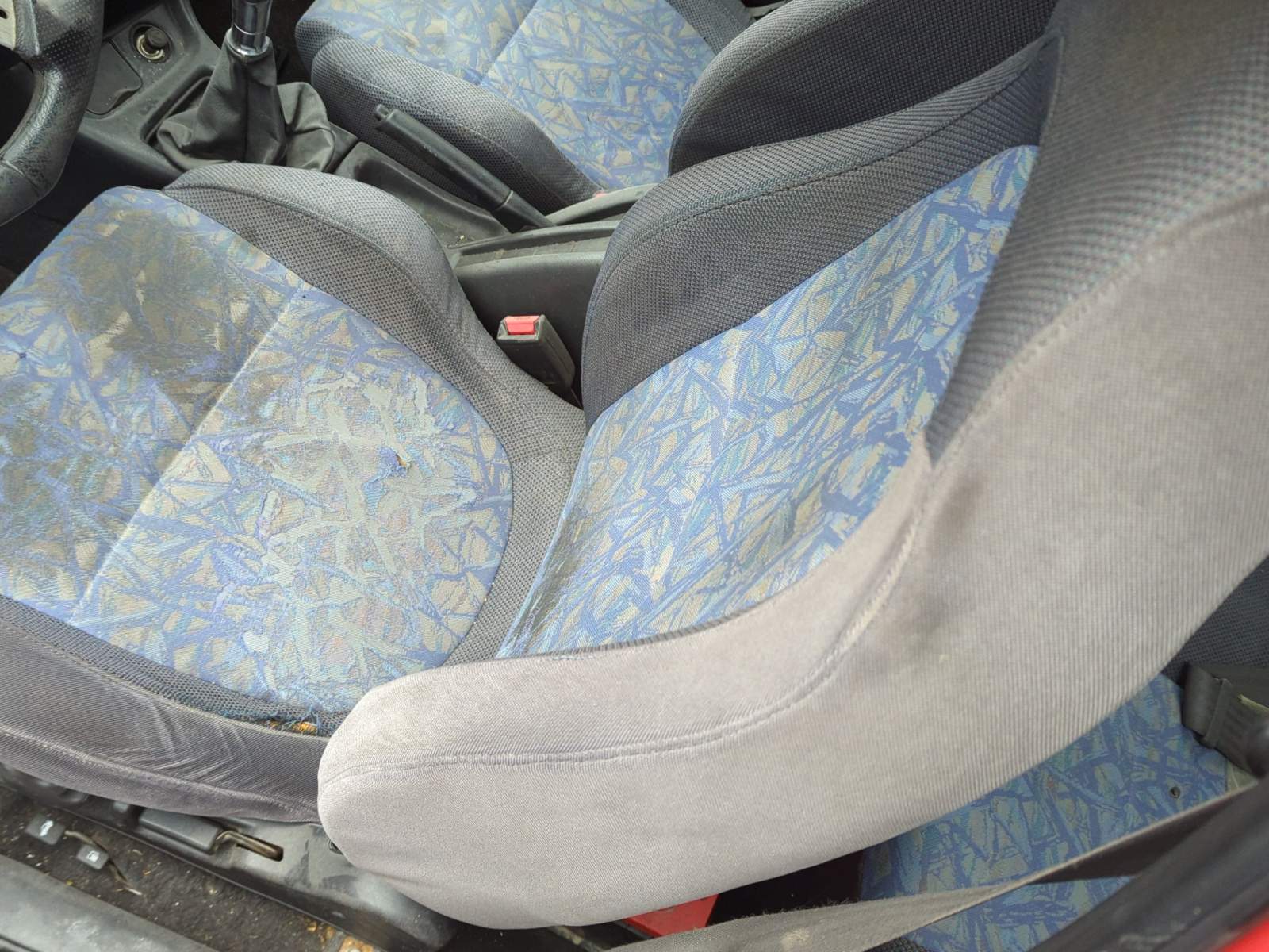 CATALIZADOR SUZUKI BALENO BERLINA SY (EG) - vista 6