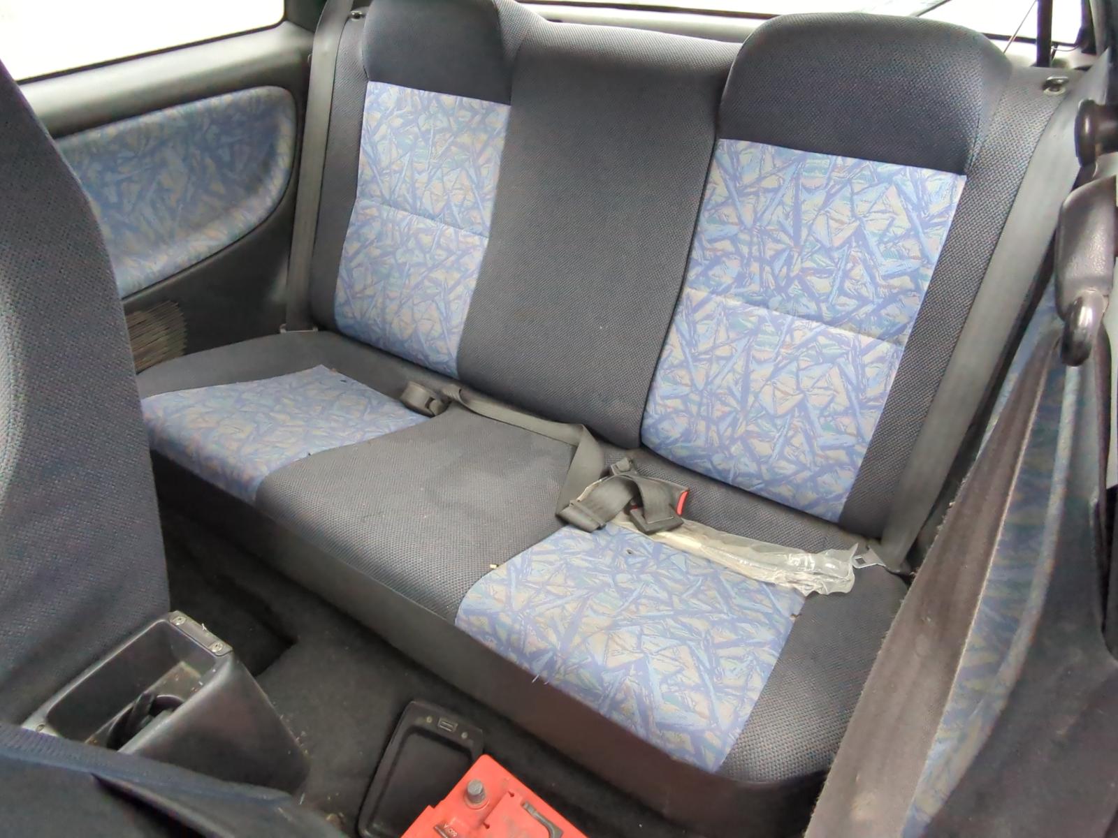 CATALIZADOR SUZUKI BALENO BERLINA SY (EG) - vista 7