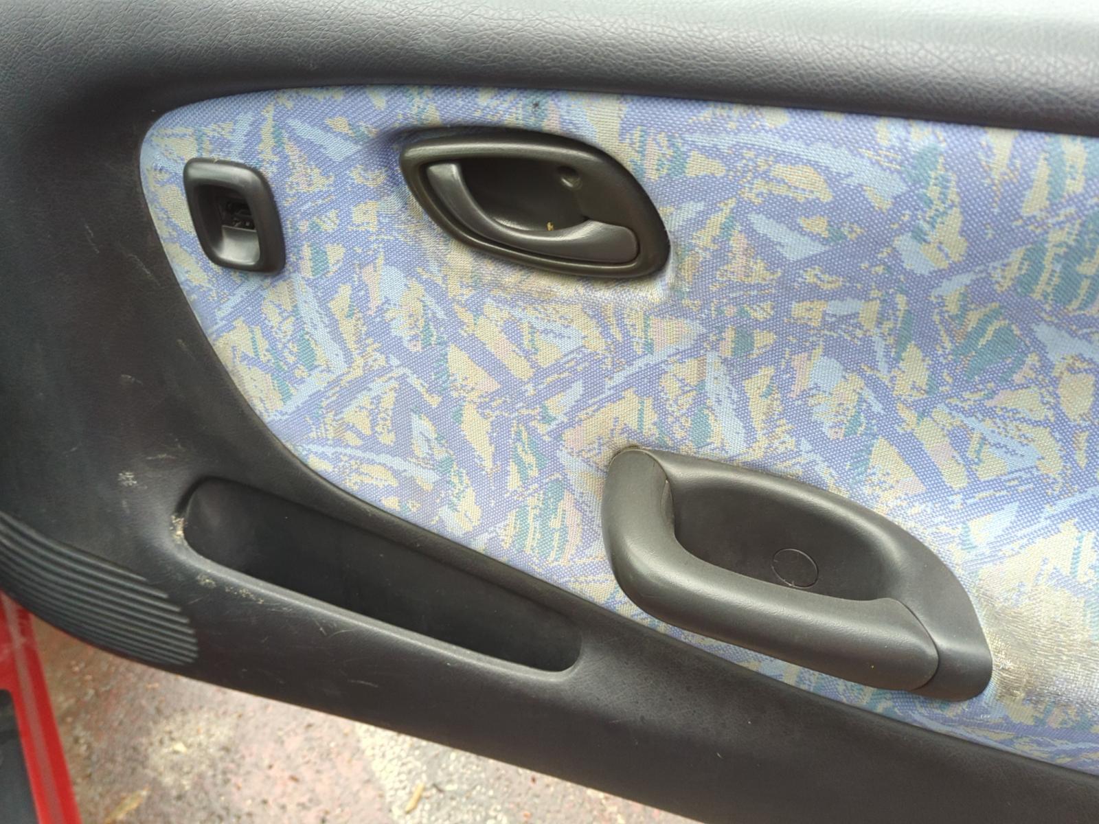 CATALIZADOR SUZUKI BALENO BERLINA SY (EG) - vista 10