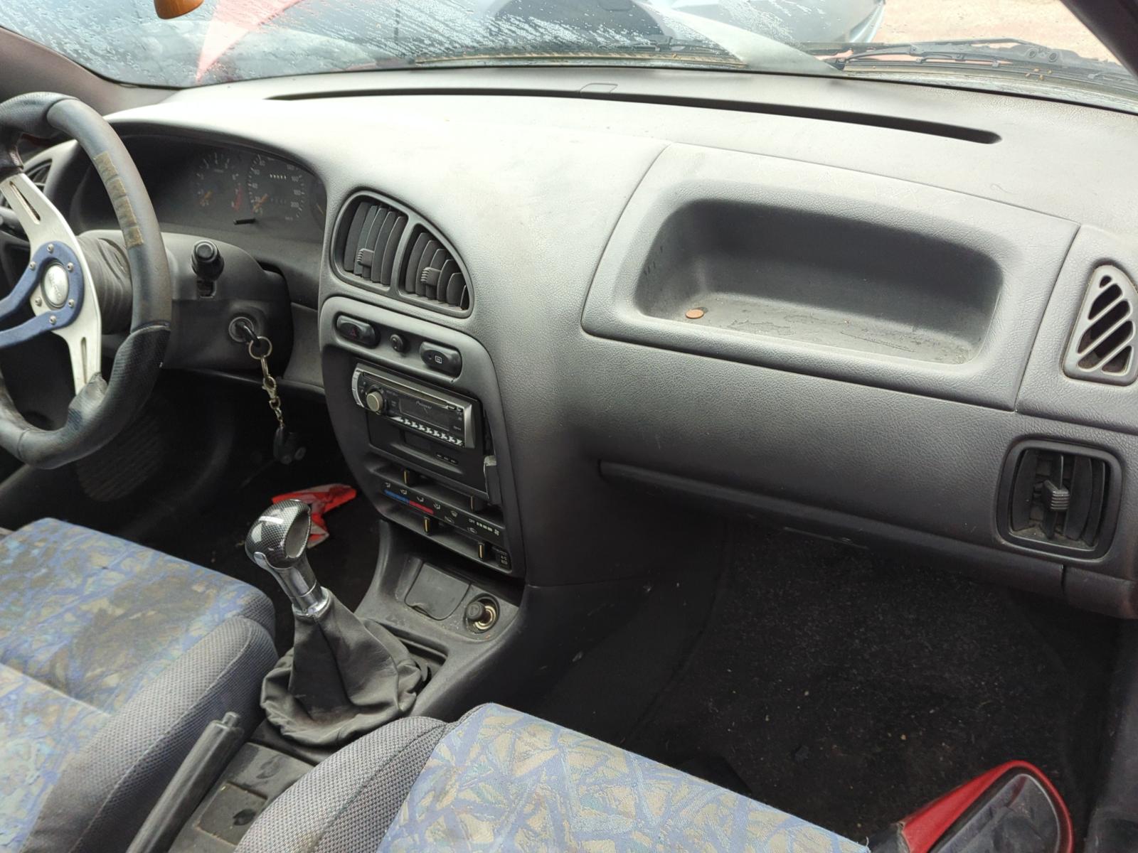 CATALIZADOR SUZUKI BALENO BERLINA SY (EG) - vista 11