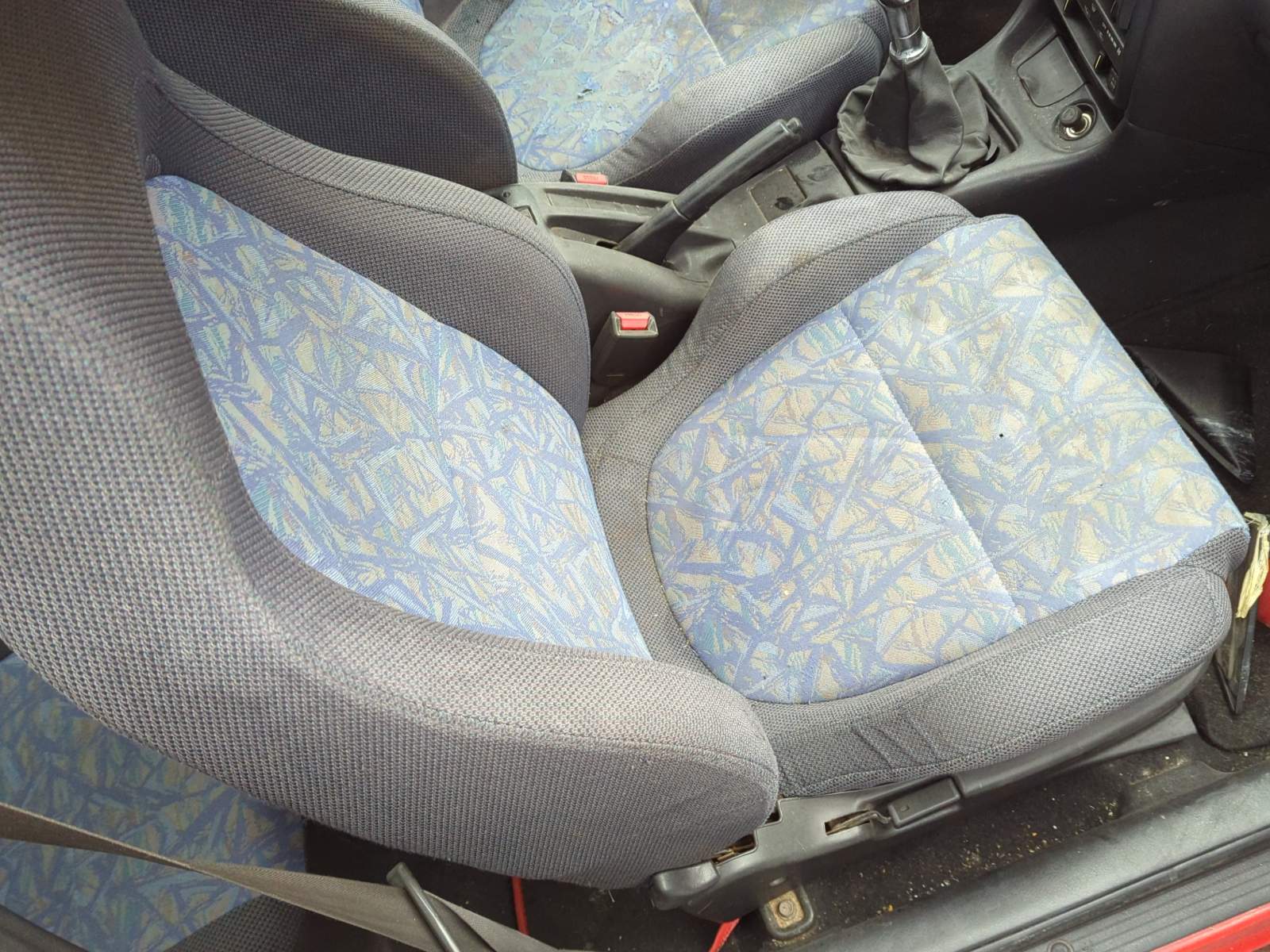 CATALIZADOR SUZUKI BALENO BERLINA SY (EG) - vista 12