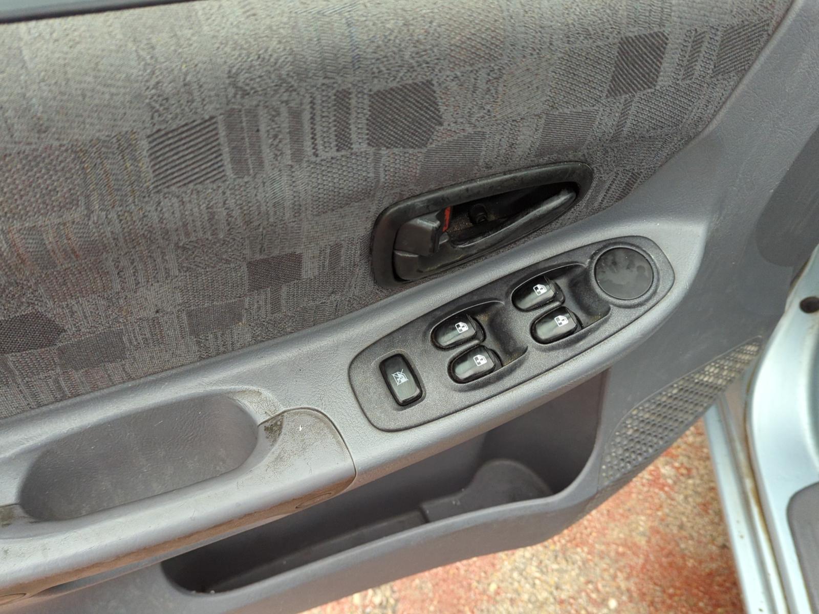 RADIADOR AGUA HYUNDAI ACCENT (LC) - vista 3