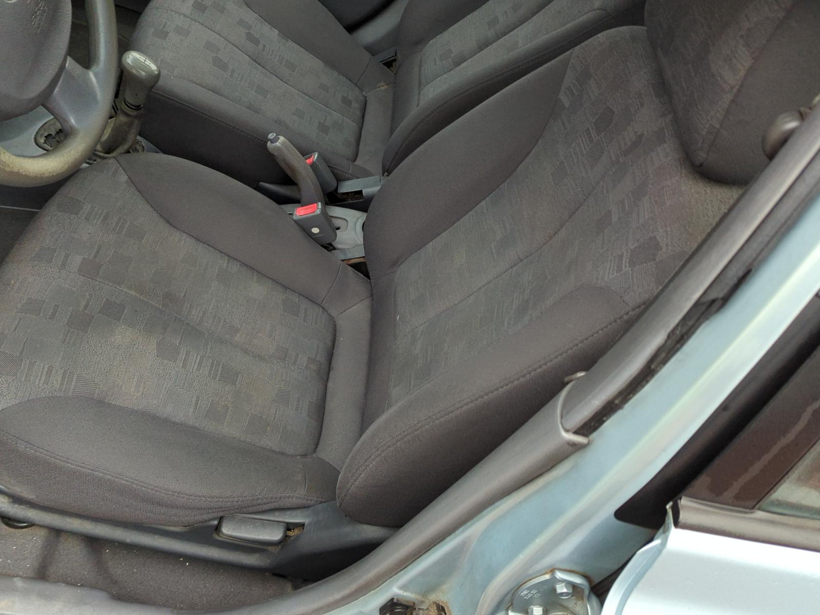 RADIADOR AGUA HYUNDAI ACCENT (LC) - vista 5