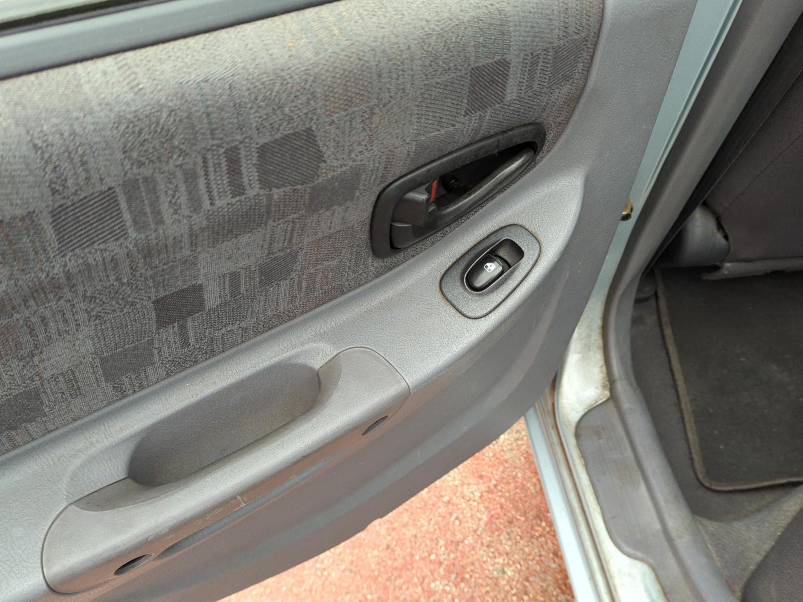 RADIADOR AGUA HYUNDAI ACCENT (LC) - vista 6