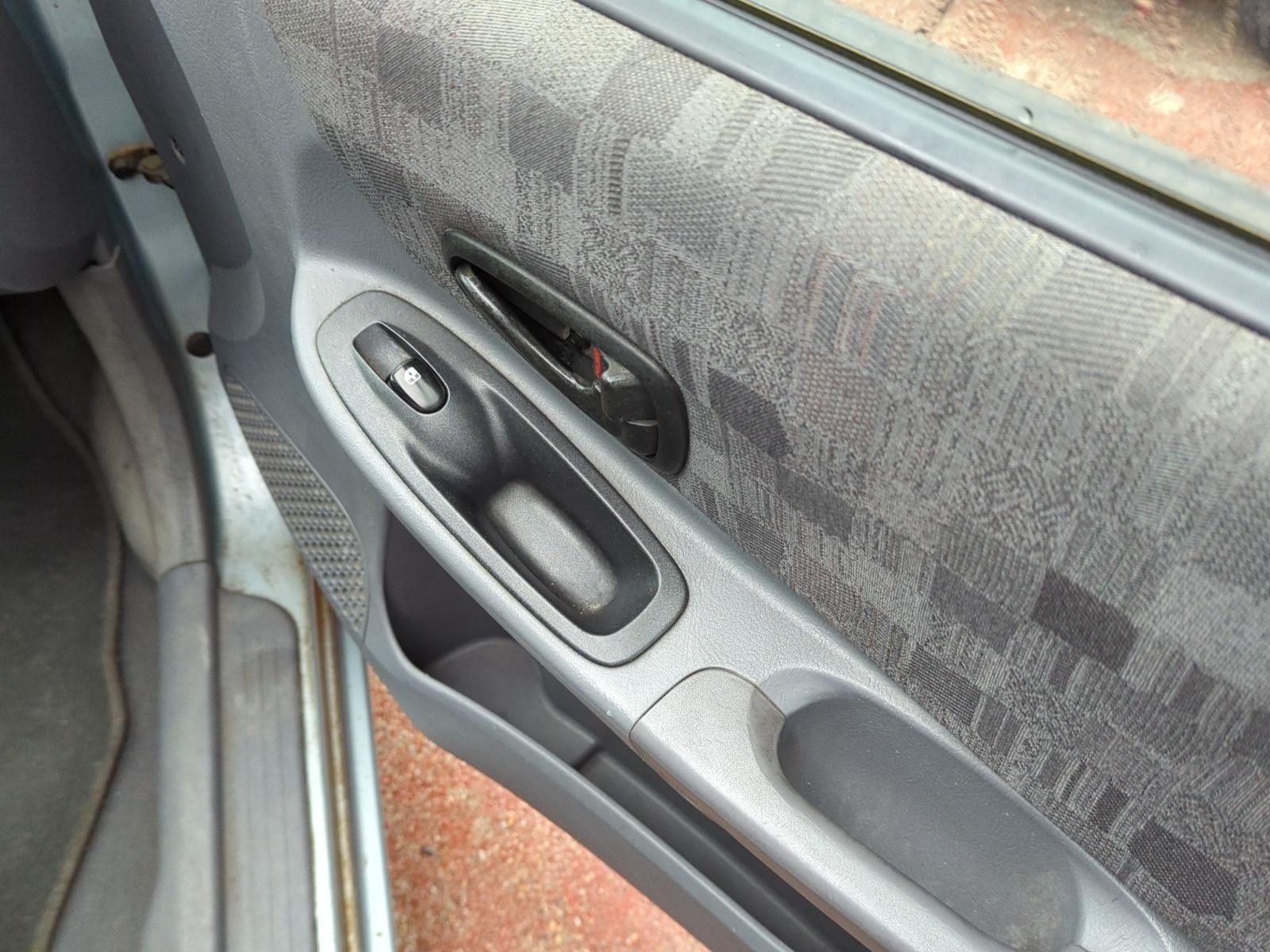 RADIADOR AGUA HYUNDAI ACCENT (LC) - vista 11