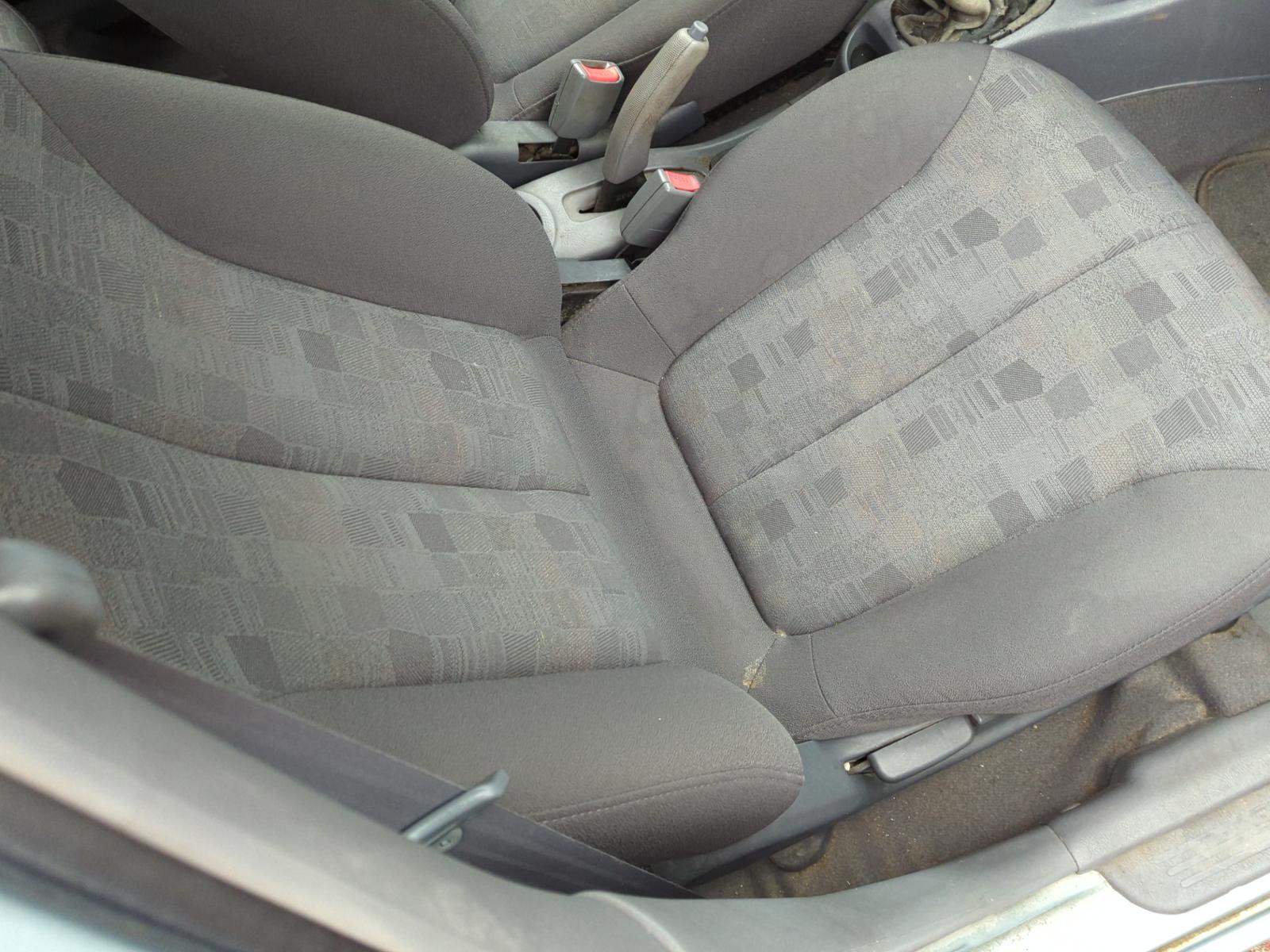 RADIADOR AGUA HYUNDAI ACCENT (LC) - vista 13