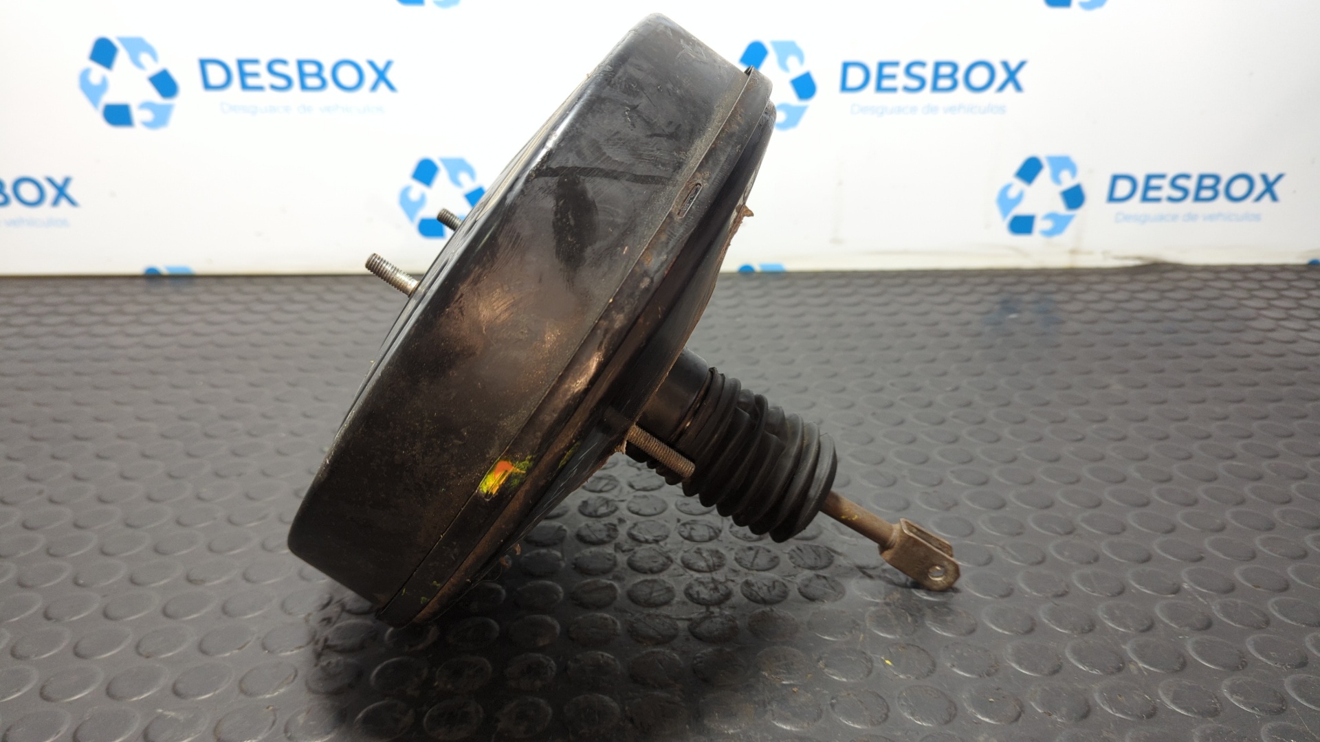 SERVOFRENO RENAULT TRAFIC COMBI (AB 4.01) - vista 2