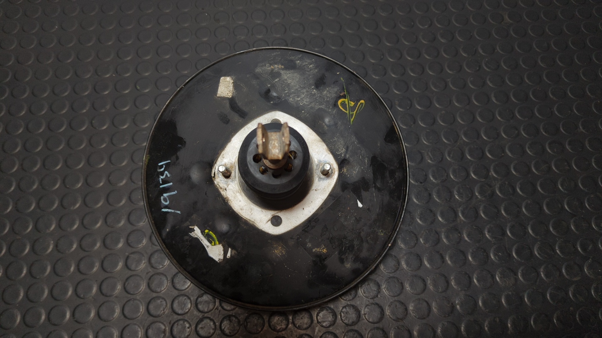 SERVOFRENO RENAULT TRAFIC COMBI (AB 4.01) - vista 3