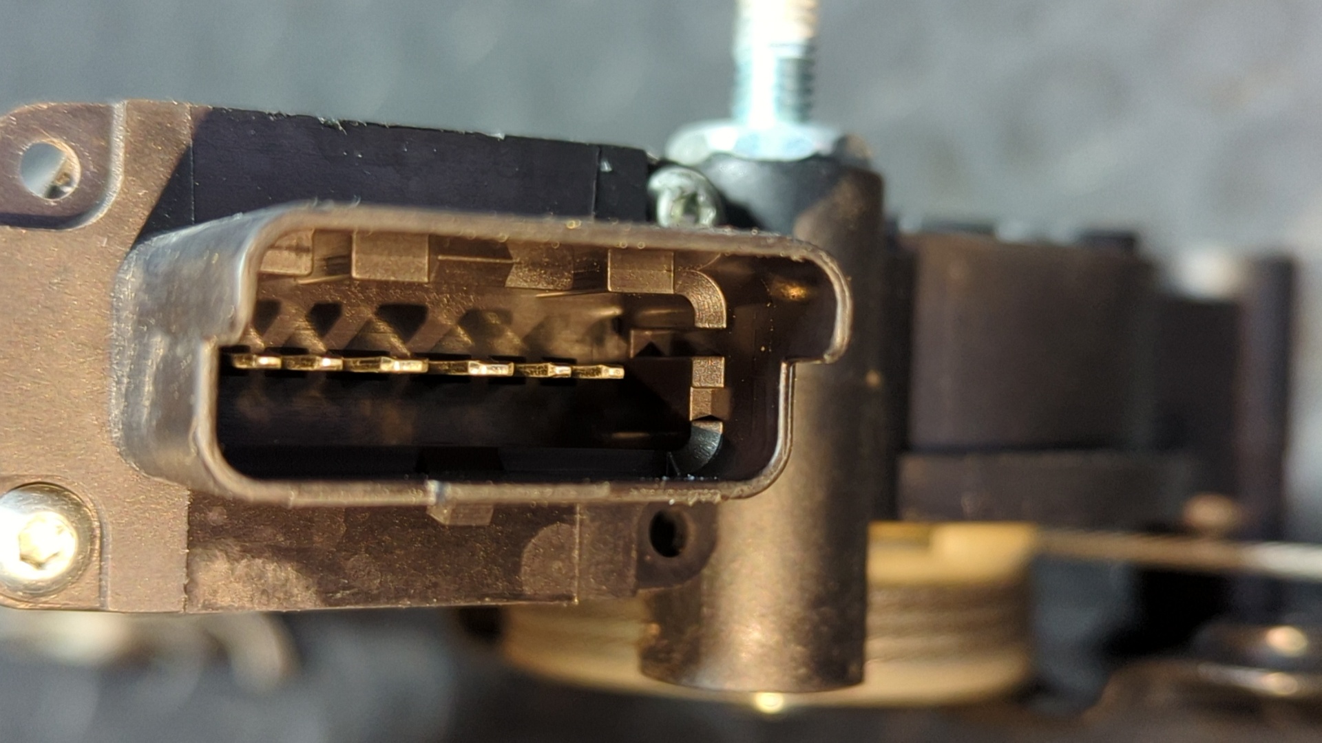 ELEVALUNAS DELANTERO DERECHO PEUGEOT BOXER CAJA CERR. TECHO ELEVADO (BAT.3450)(335)(2007 =>) - vista 3