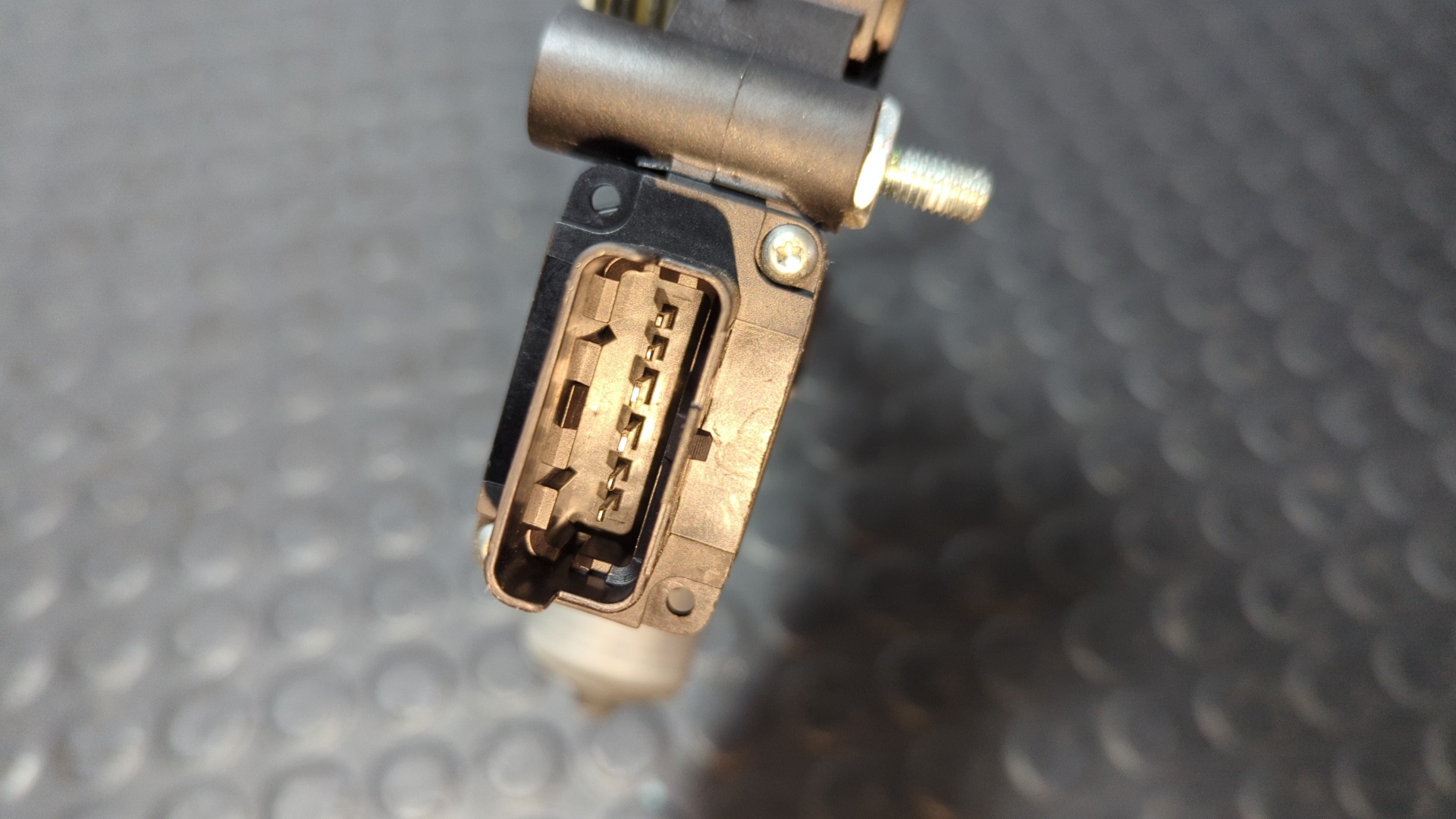 ELEVALUNAS DELANTERO IZQUIERDO PEUGEOT BOXER CAJA CERR. TECHO ELEVADO (BAT.3450)(335)(2007 =>) - vista 2