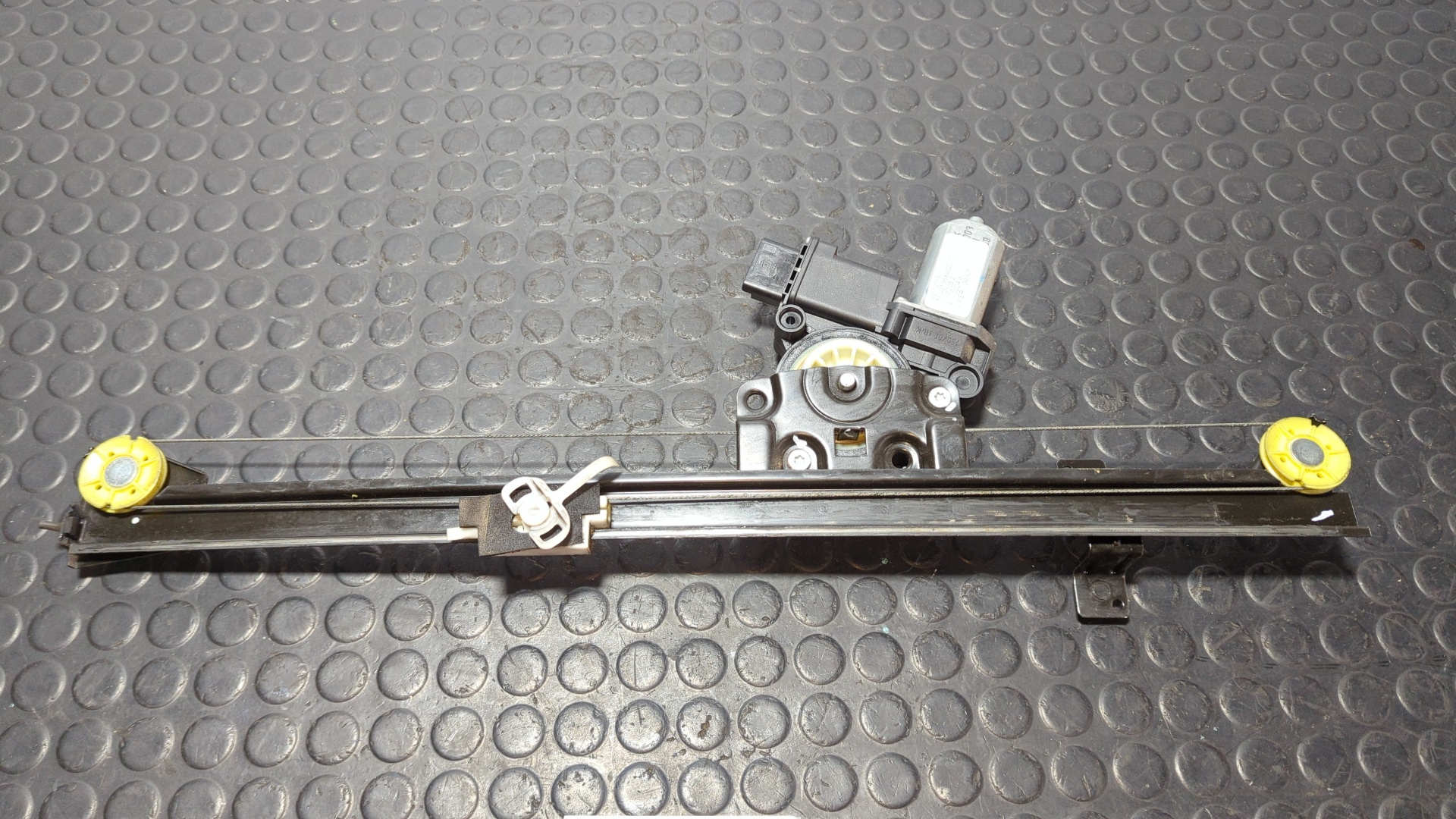 ELEVALUNAS DELANTERO IZQUIERDO PEUGEOT BOXER CAJA CERR. TECHO ELEVADO (BAT.3450)(335)(2007 =>) - vista 4