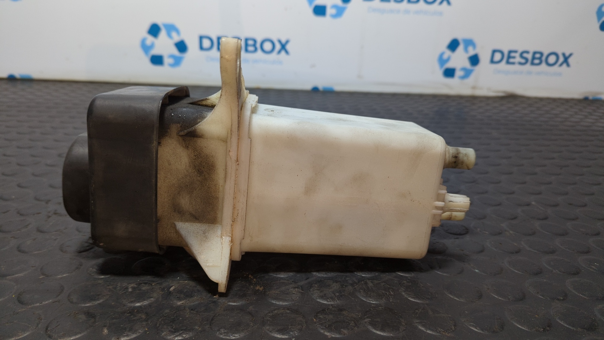 DEPOSITO SERVO PEUGEOT BOXER CAJA CERR. TECHO ELEVADO (BAT.3450)(335)(2007 =>) - vista 3