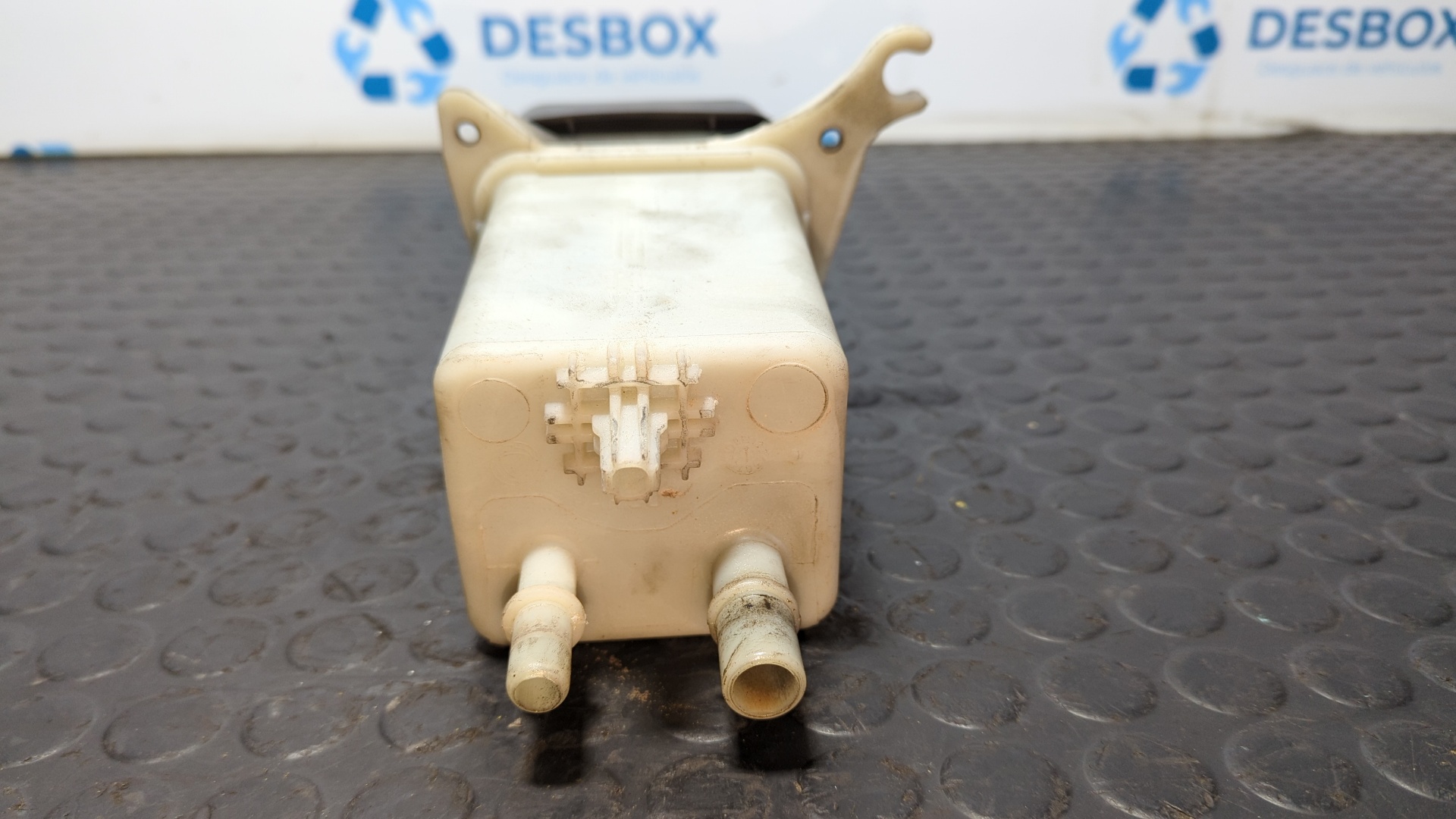 DEPOSITO SERVO PEUGEOT BOXER CAJA CERR. TECHO ELEVADO (BAT.3450)(335)(2007 =>) - vista 2