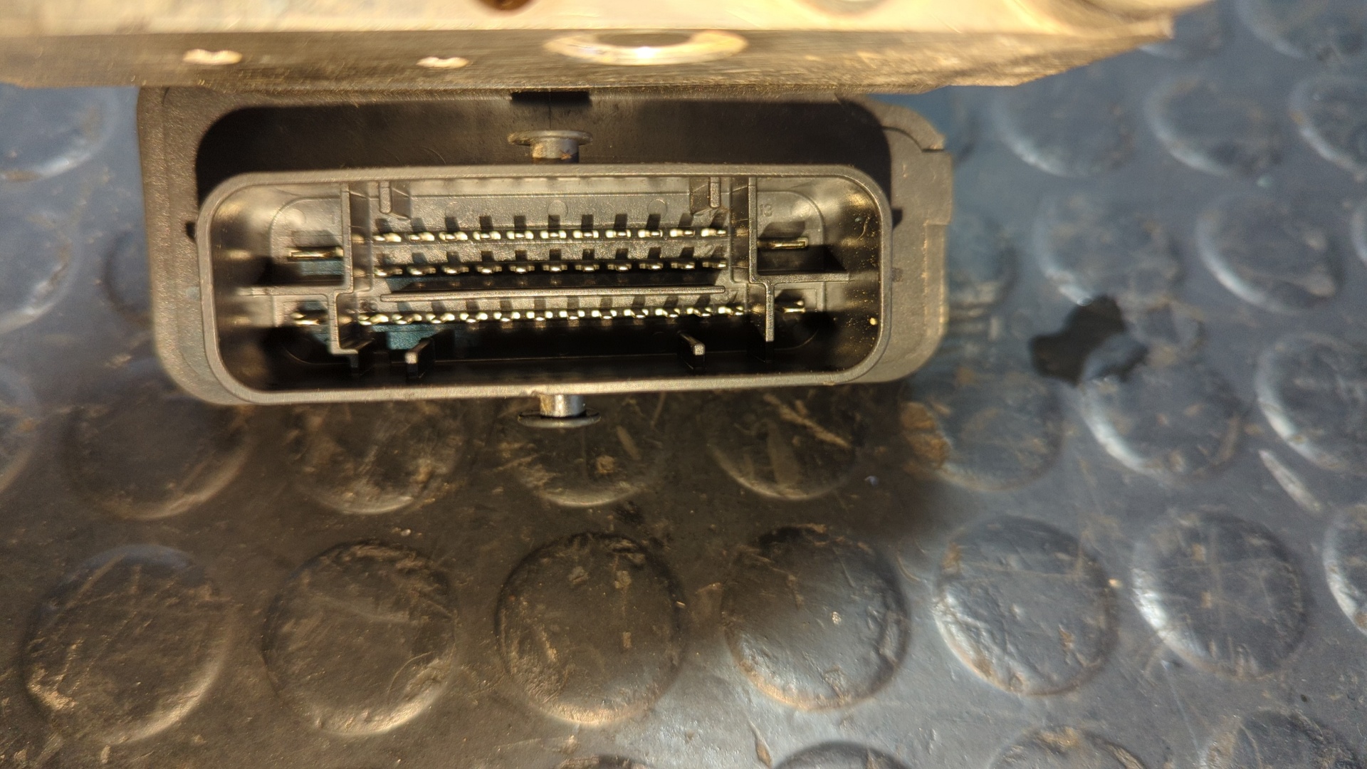 ABS PEUGEOT BOXER CAJA CERR. TECHO ELEVADO (BAT.3450)(335)(2007 =>) - vista 4