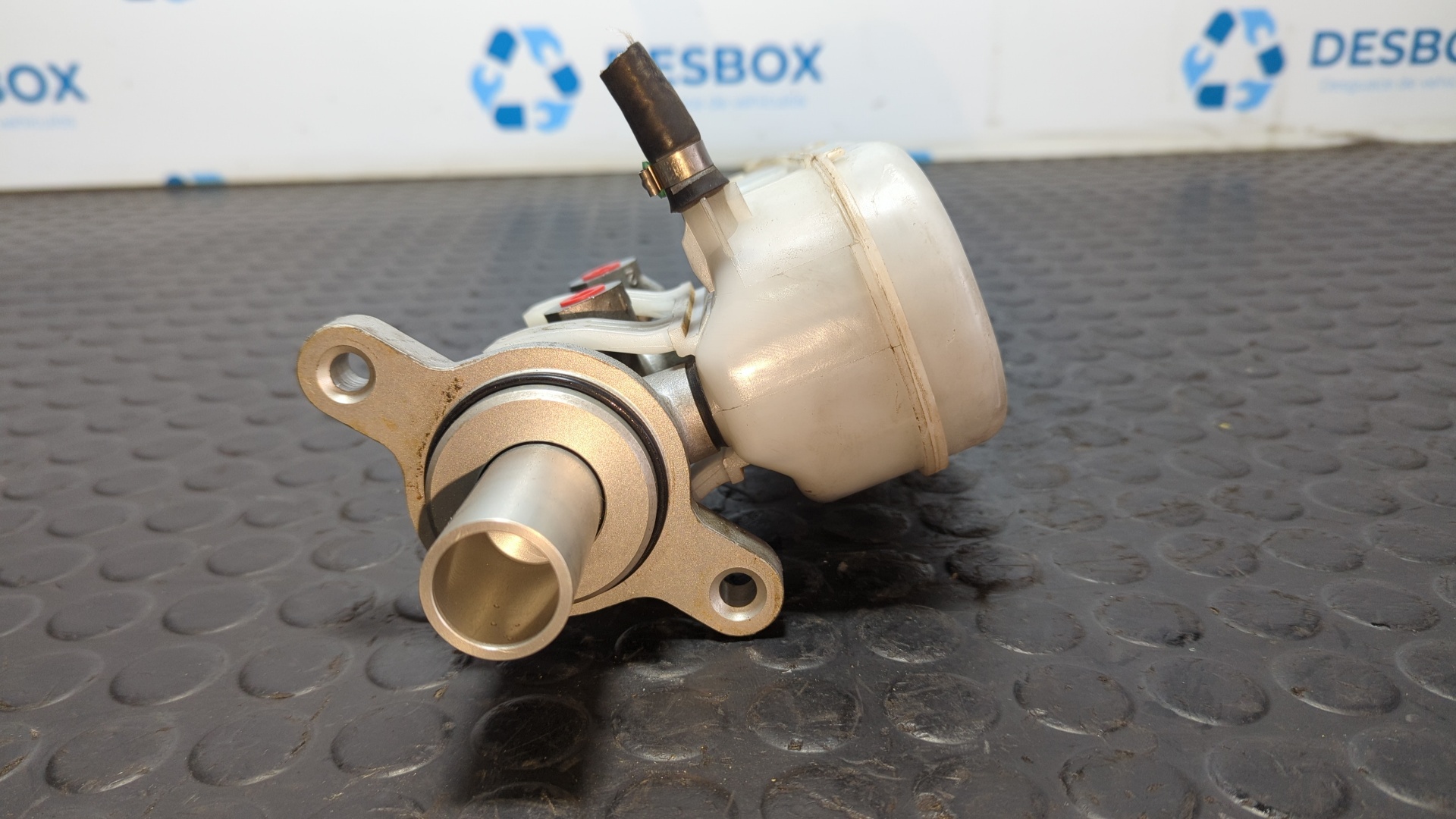 BOMBA FRENO PEUGEOT BOXER CAJA CERR. TECHO ELEVADO (BAT.3450)(335)(2007 =>)