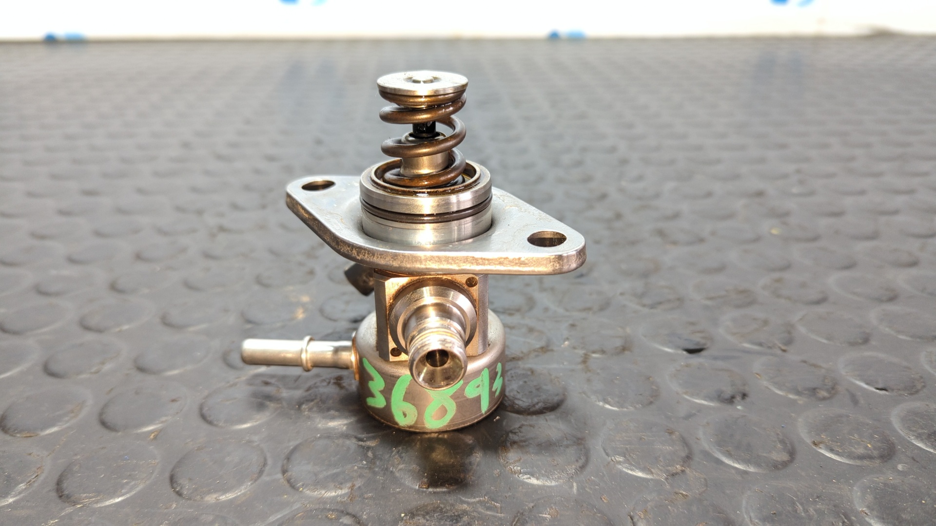 BOMBA COMBUSTIBLE PEUGEOT 208 - vista 4