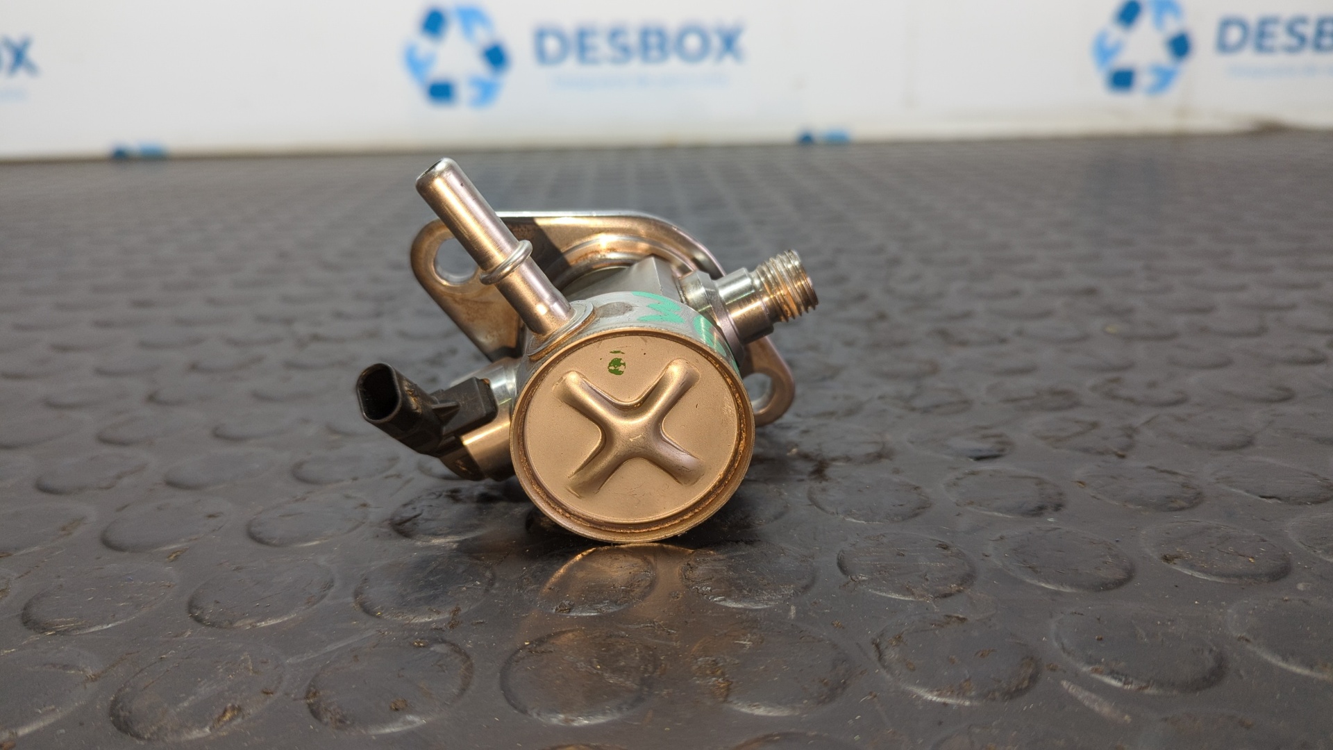 BOMBA COMBUSTIBLE PEUGEOT 208 - vista 3