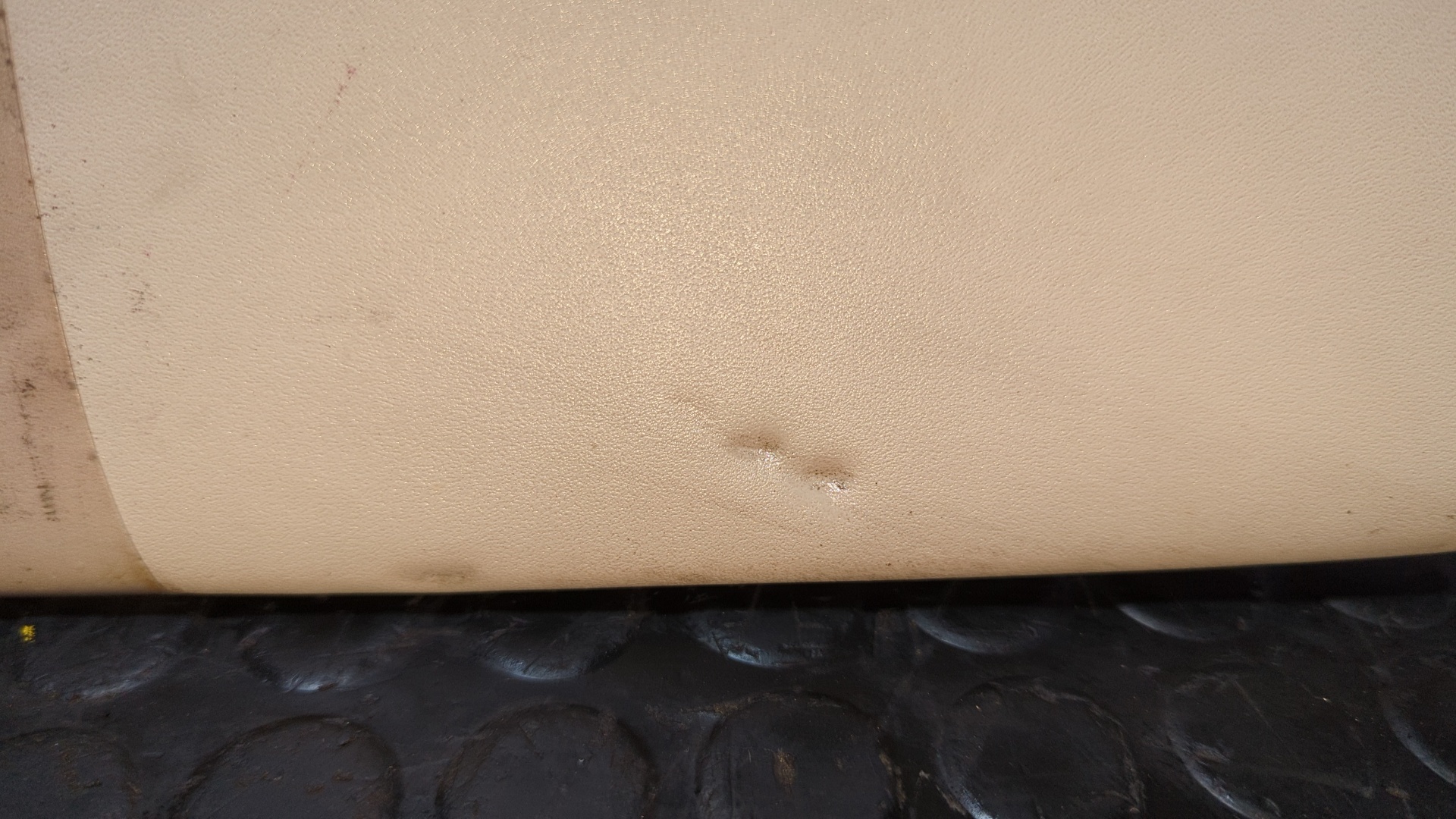 PARASOL IZQUIERDO PEUGEOT BOXER CAJA CERR. TECHO ELEVADO (BAT.3450)(335)(2007 =>) - vista 3