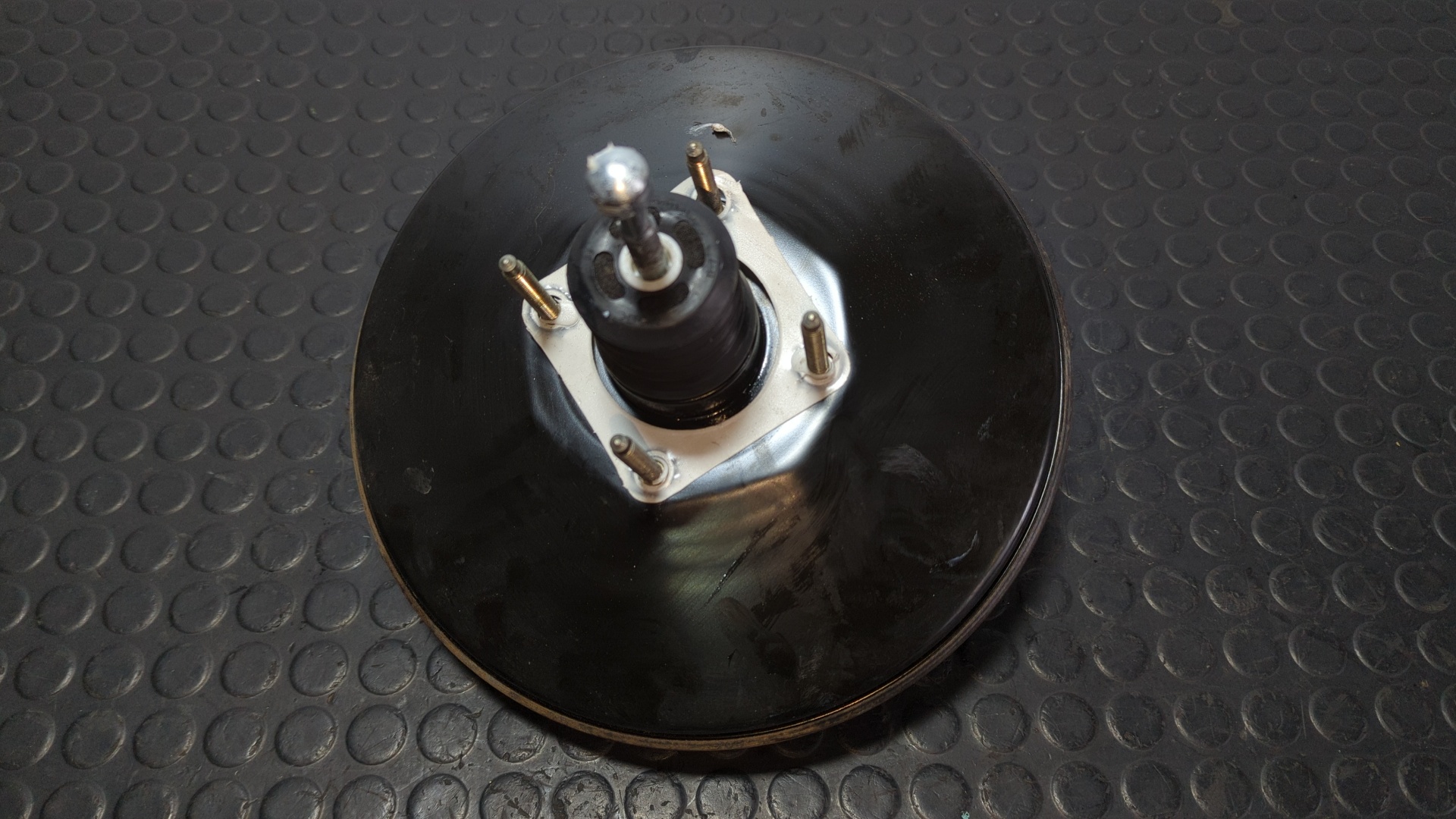 SERVOFRENO PEUGEOT BOXER CAJA CERR. TECHO ELEVADO (BAT.3450)(335)(2007 =>) - vista 2