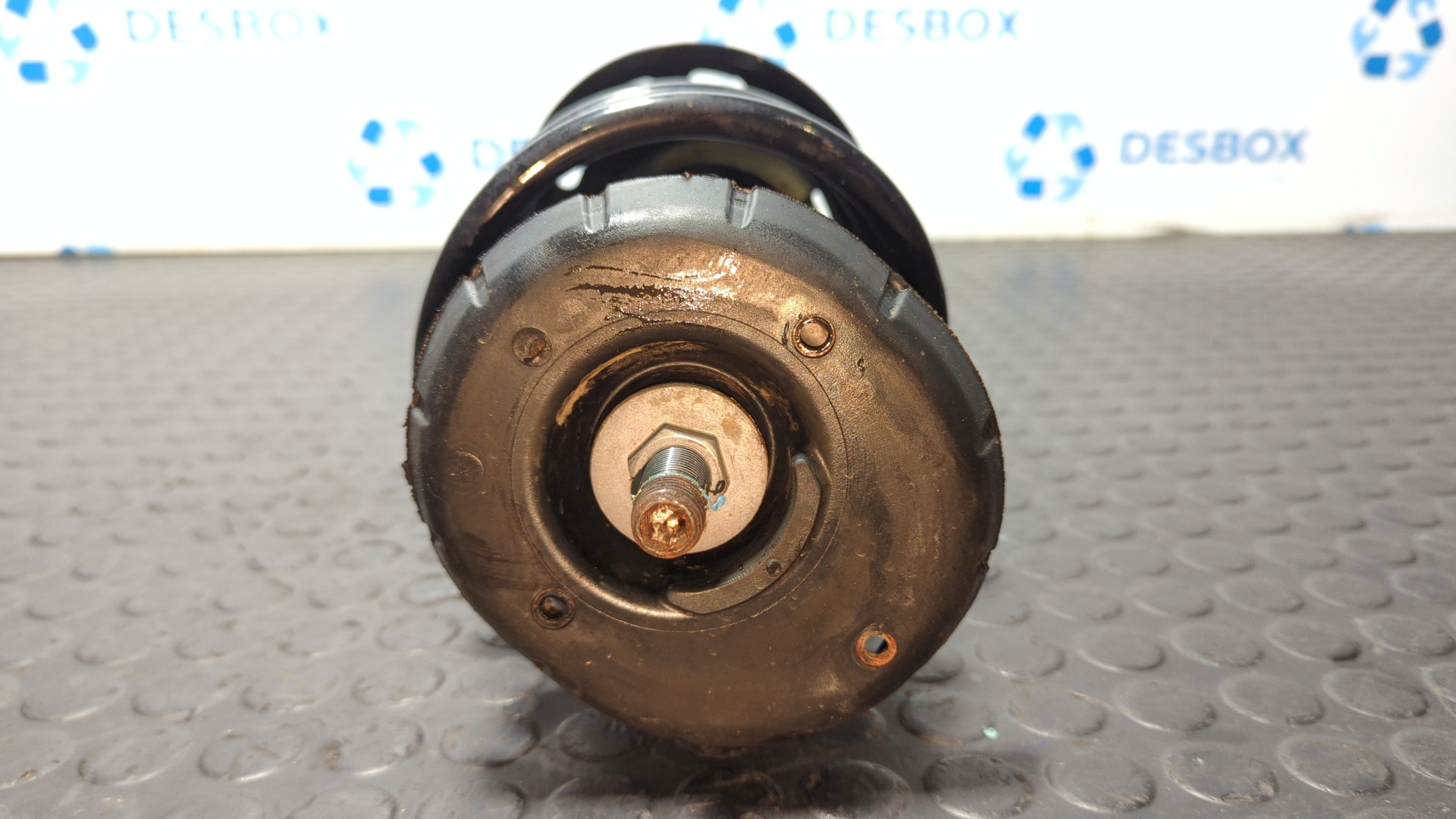 AMORTIGUADOR DELANTERO IZQUIERDO PEUGEOT 208 - vista 3