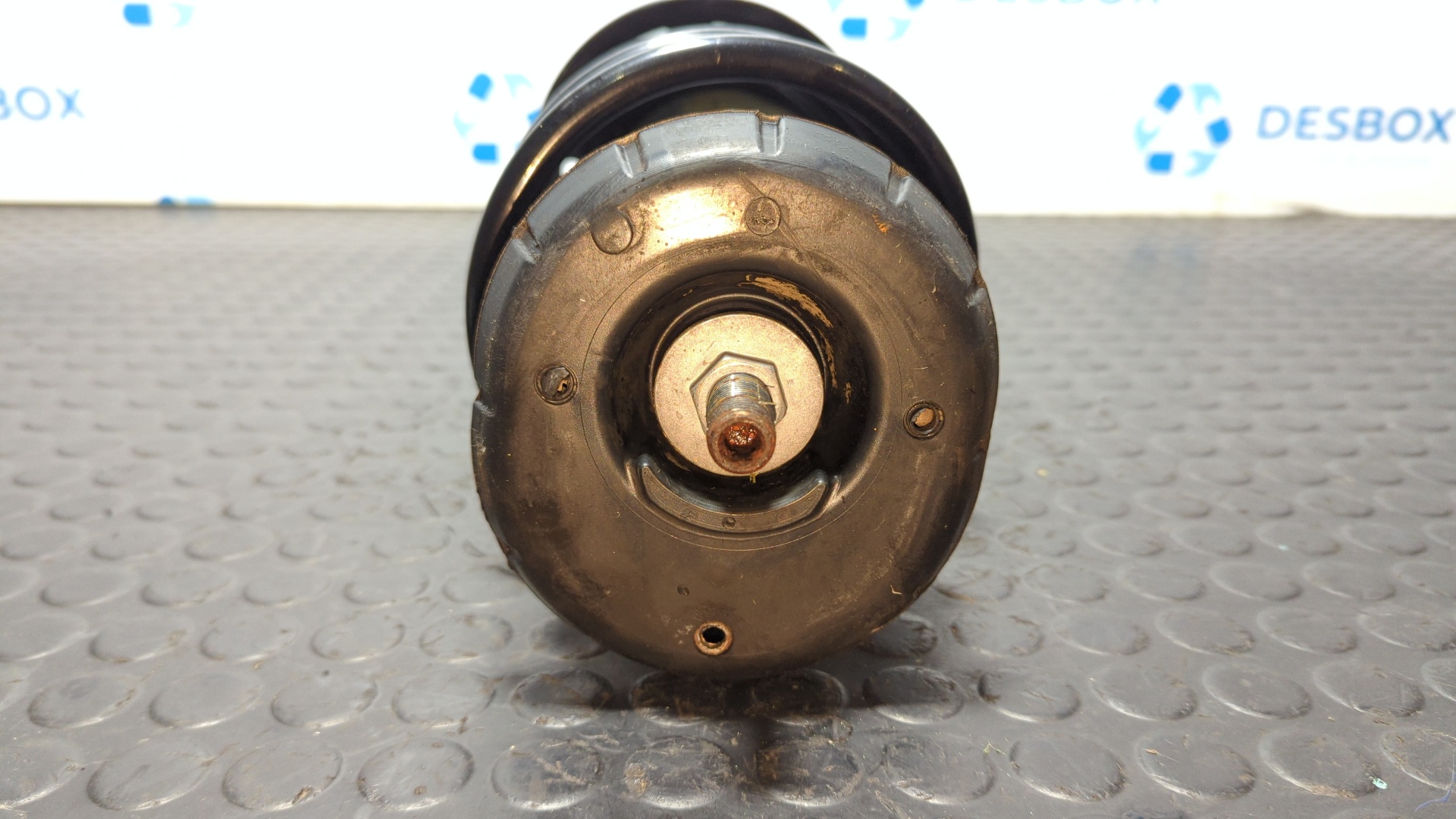 AMORTIGUADOR DELANTERO DERECHO PEUGEOT 208 - vista 3