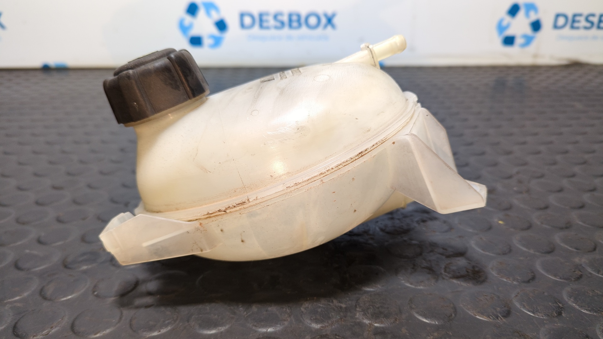 DEPOSITO EXPANSION DACIA SANDERO - vista 2