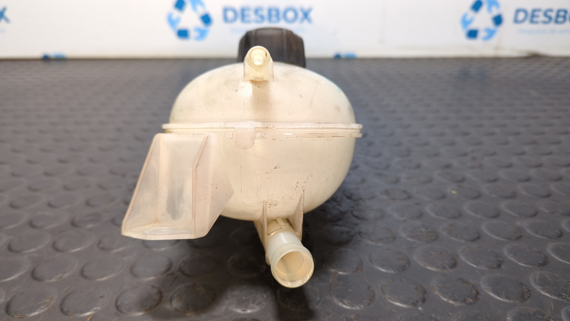 DEPOSITO EXPANSION DACIA SANDERO - vista 3