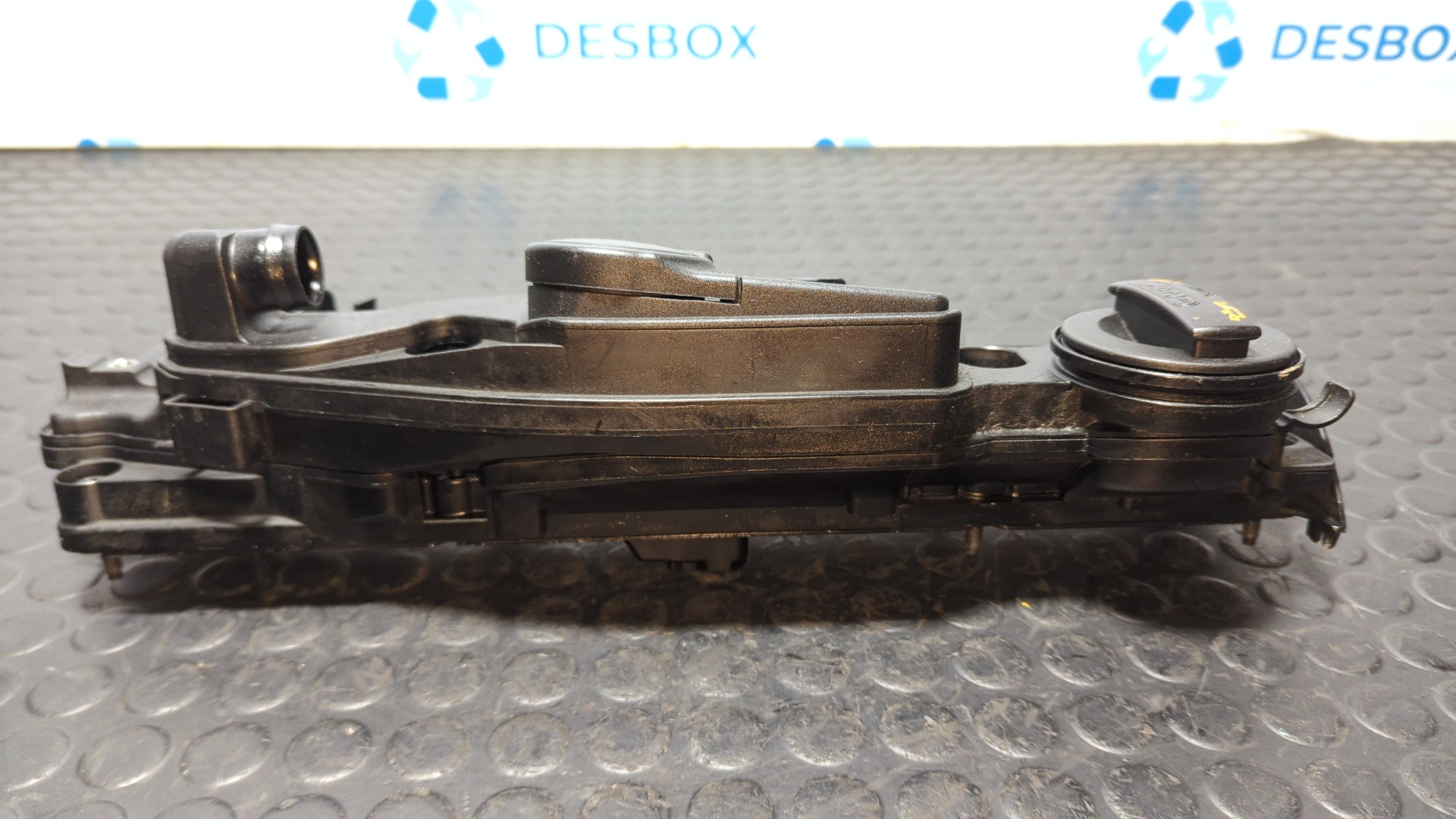 TAPA BALANCINES AUDI Q5 (8R) - vista 4