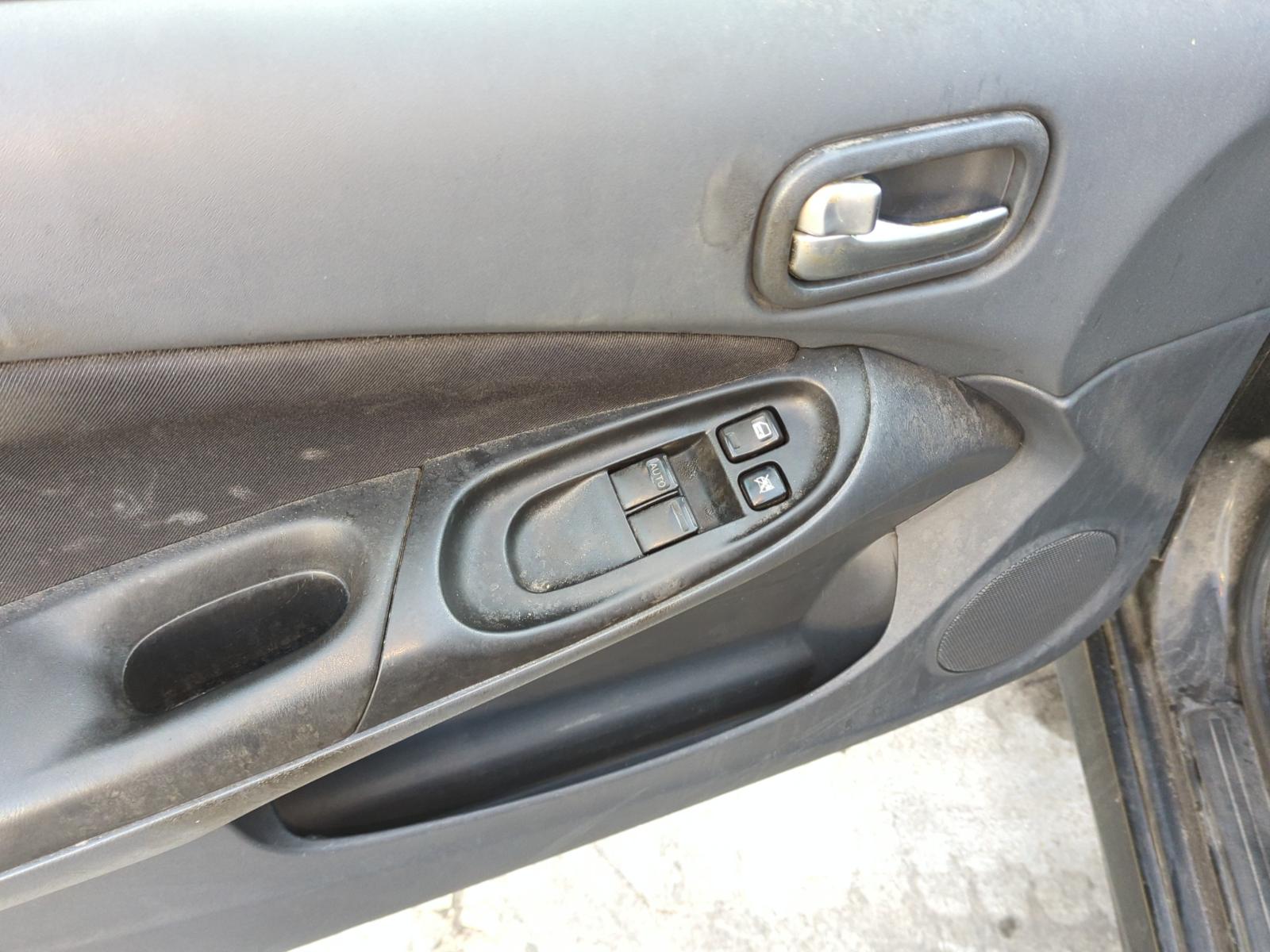 CINTURON DELANTERO DERECHO NISSAN ALMERA II Hatchback - vista 3