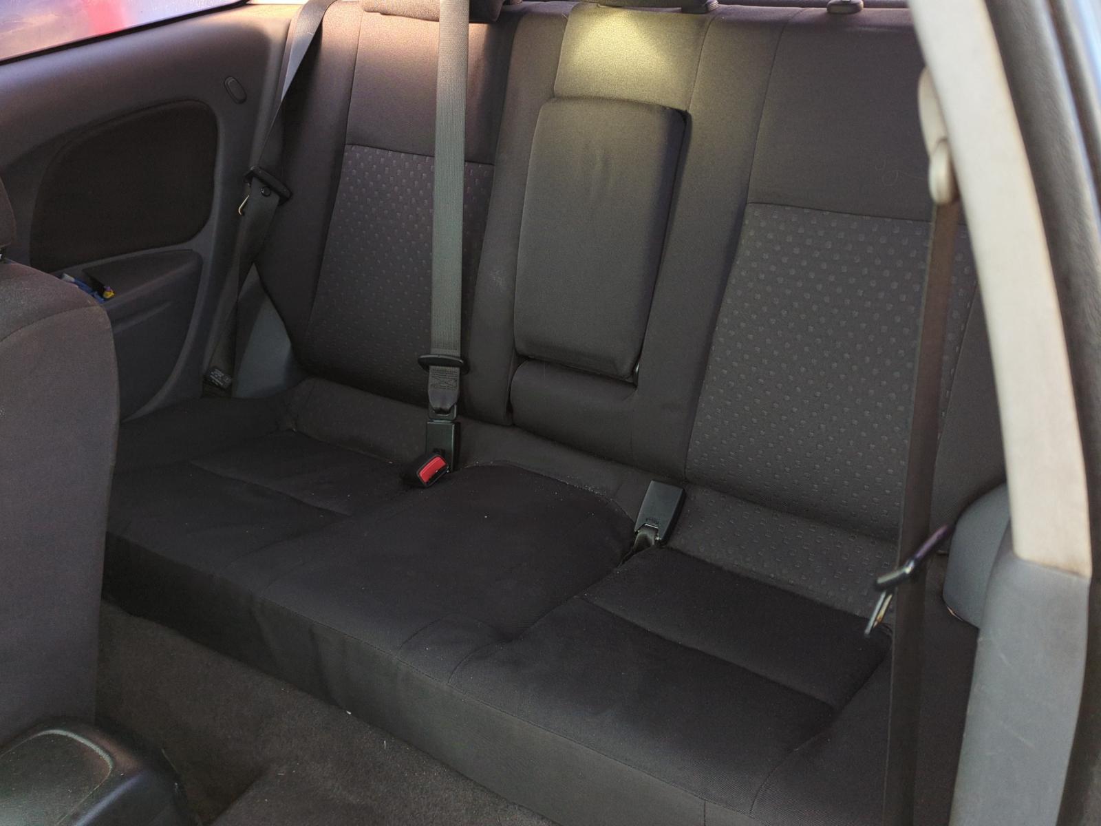 CINTURON DELANTERO DERECHO NISSAN ALMERA II Hatchback - vista 6