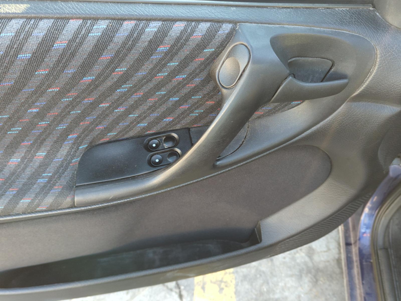 CATALIZADOR OPEL ASTRA F BERLINA - vista 3