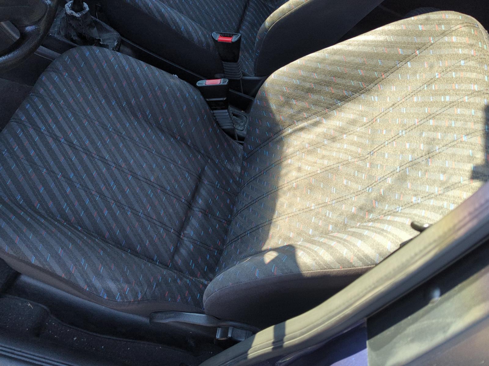 CATALIZADOR OPEL ASTRA F BERLINA - vista 4