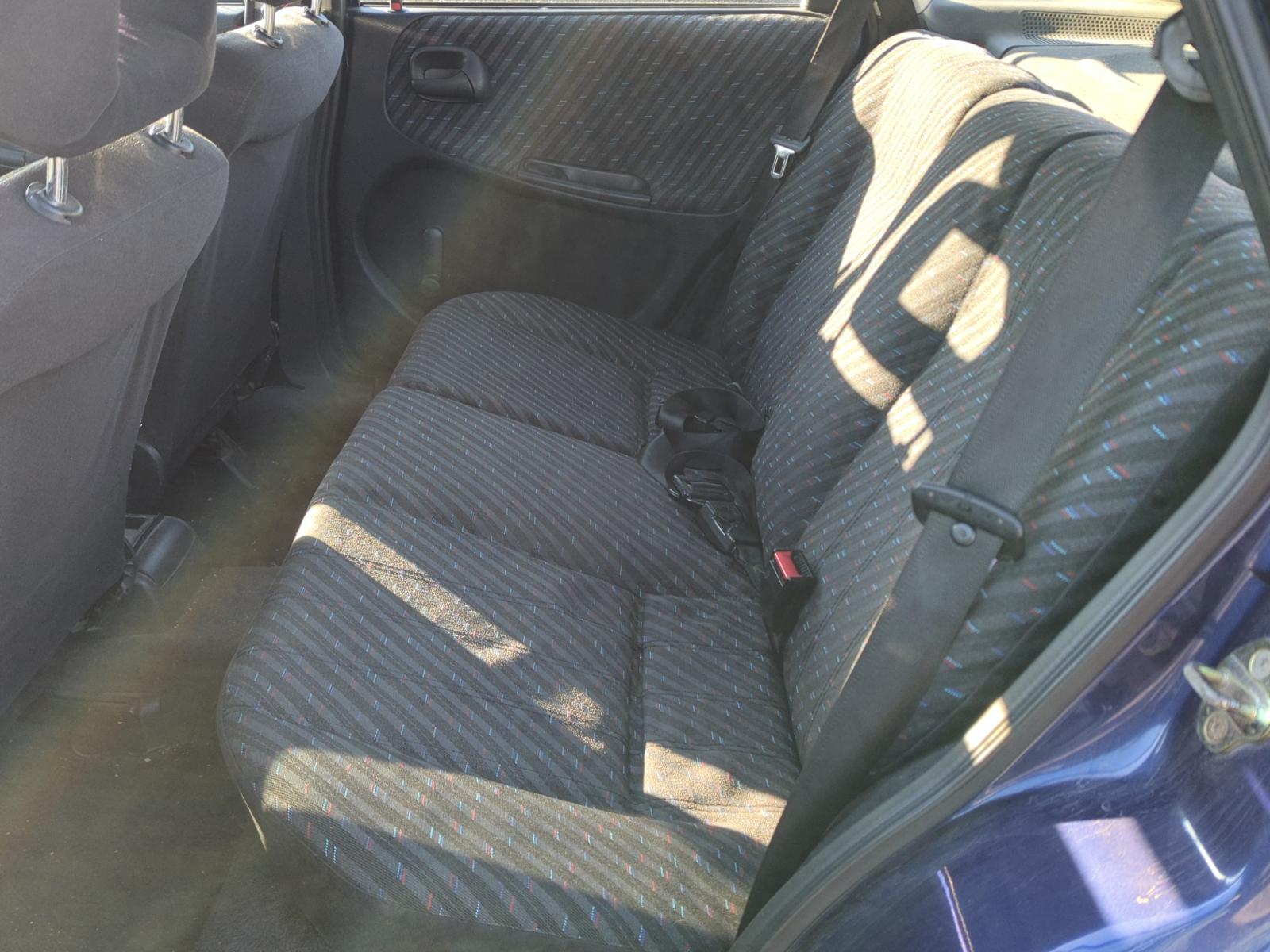 CATALIZADOR OPEL ASTRA F BERLINA - vista 6