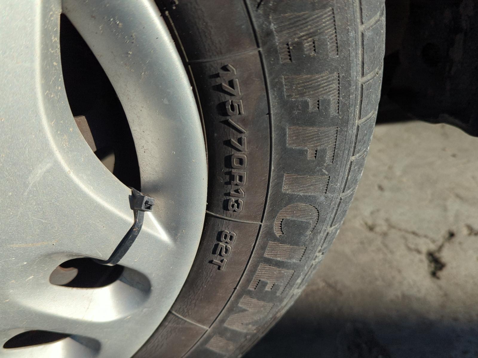 CATALIZADOR OPEL ASTRA F BERLINA - vista 9