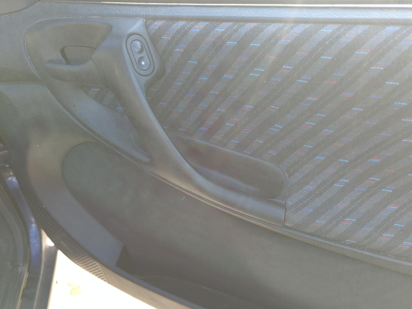 CATALIZADOR OPEL ASTRA F BERLINA - vista 10