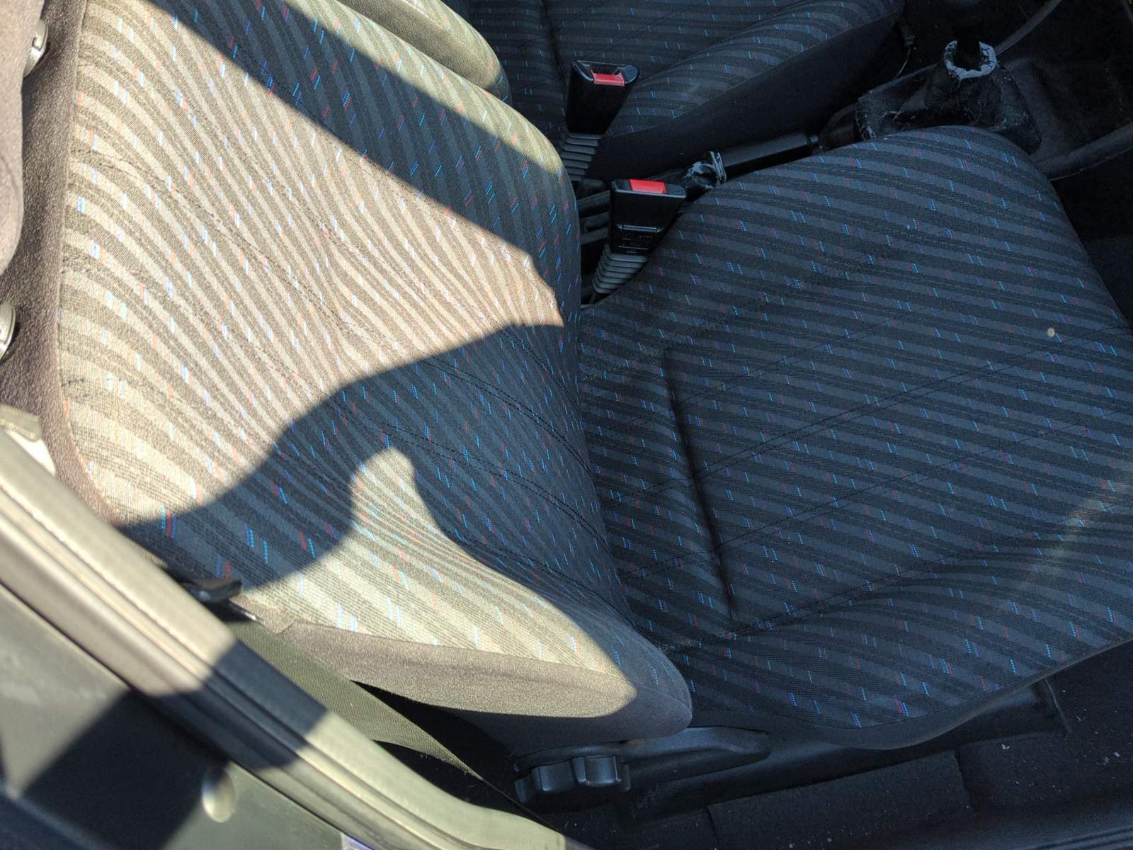 CATALIZADOR OPEL ASTRA F BERLINA - vista 12