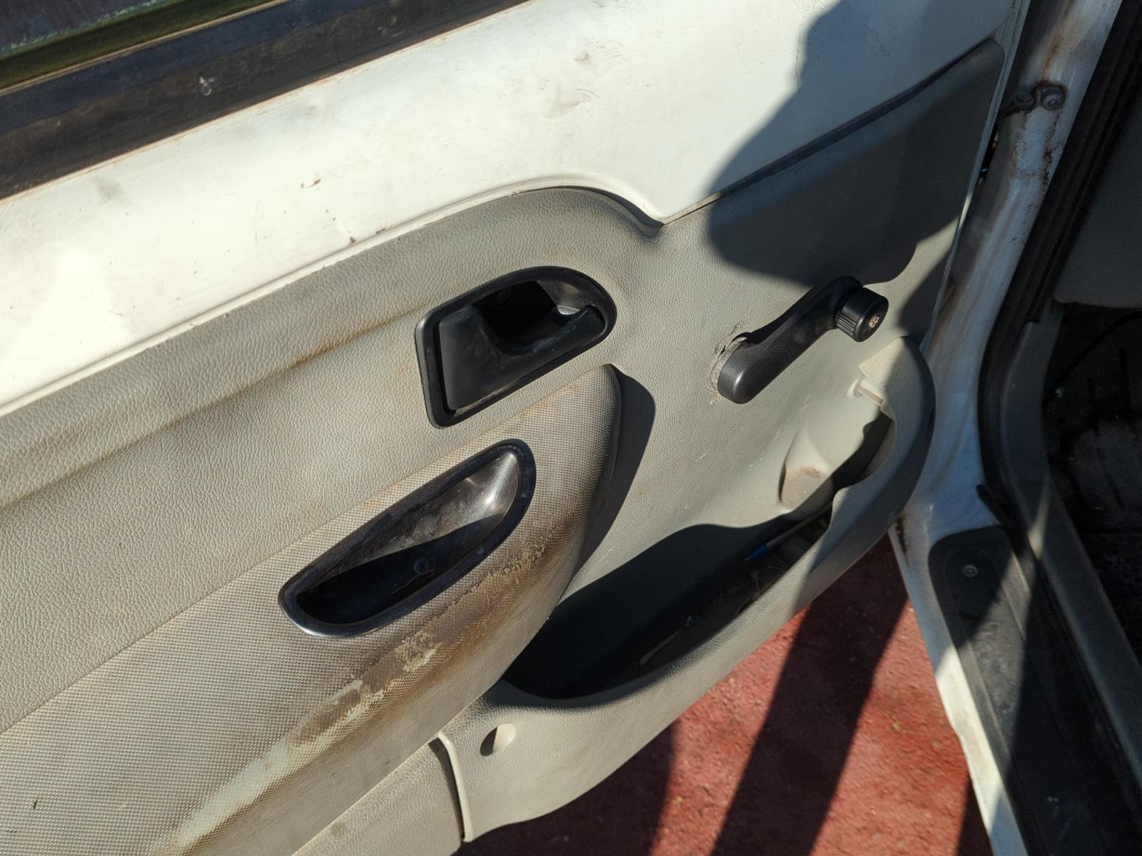 PUENTE TRASERO RENAULT KANGOO (F/KC0) - vista 2