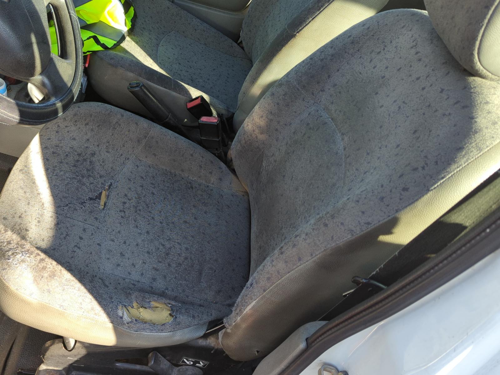 PUENTE TRASERO RENAULT KANGOO (F/KC0) - vista 4