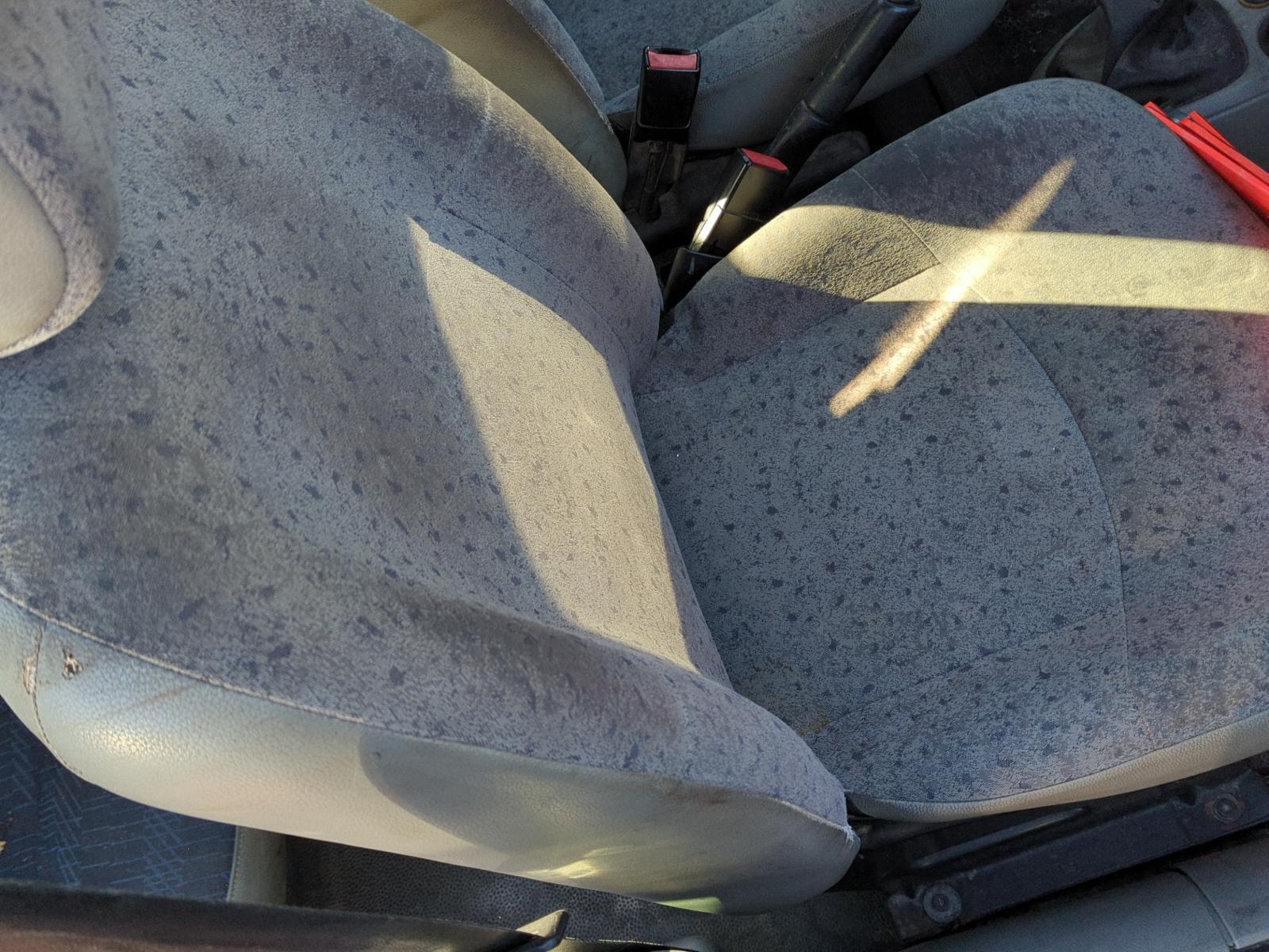 PUENTE TRASERO RENAULT KANGOO (F/KC0) - vista 9