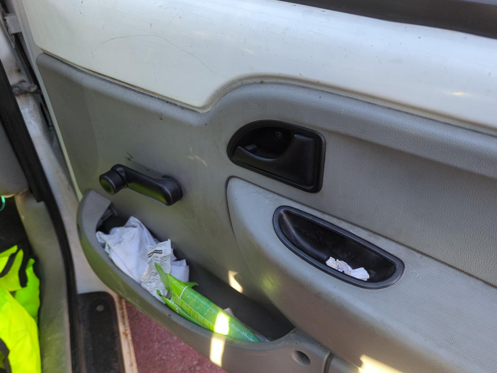 PUENTE TRASERO RENAULT KANGOO (F/KC0) - vista 10