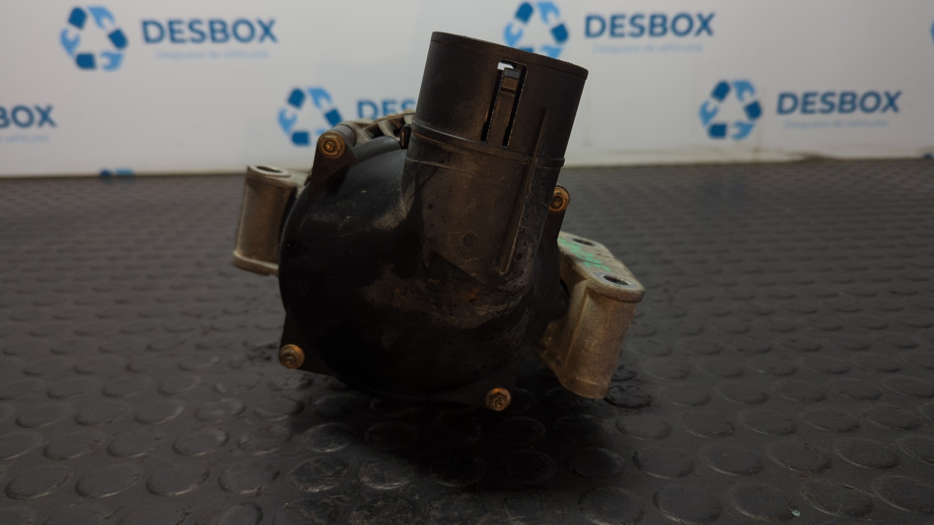 ALTERNADOR FORD MONDEO TURNIER (GE) - vista 3